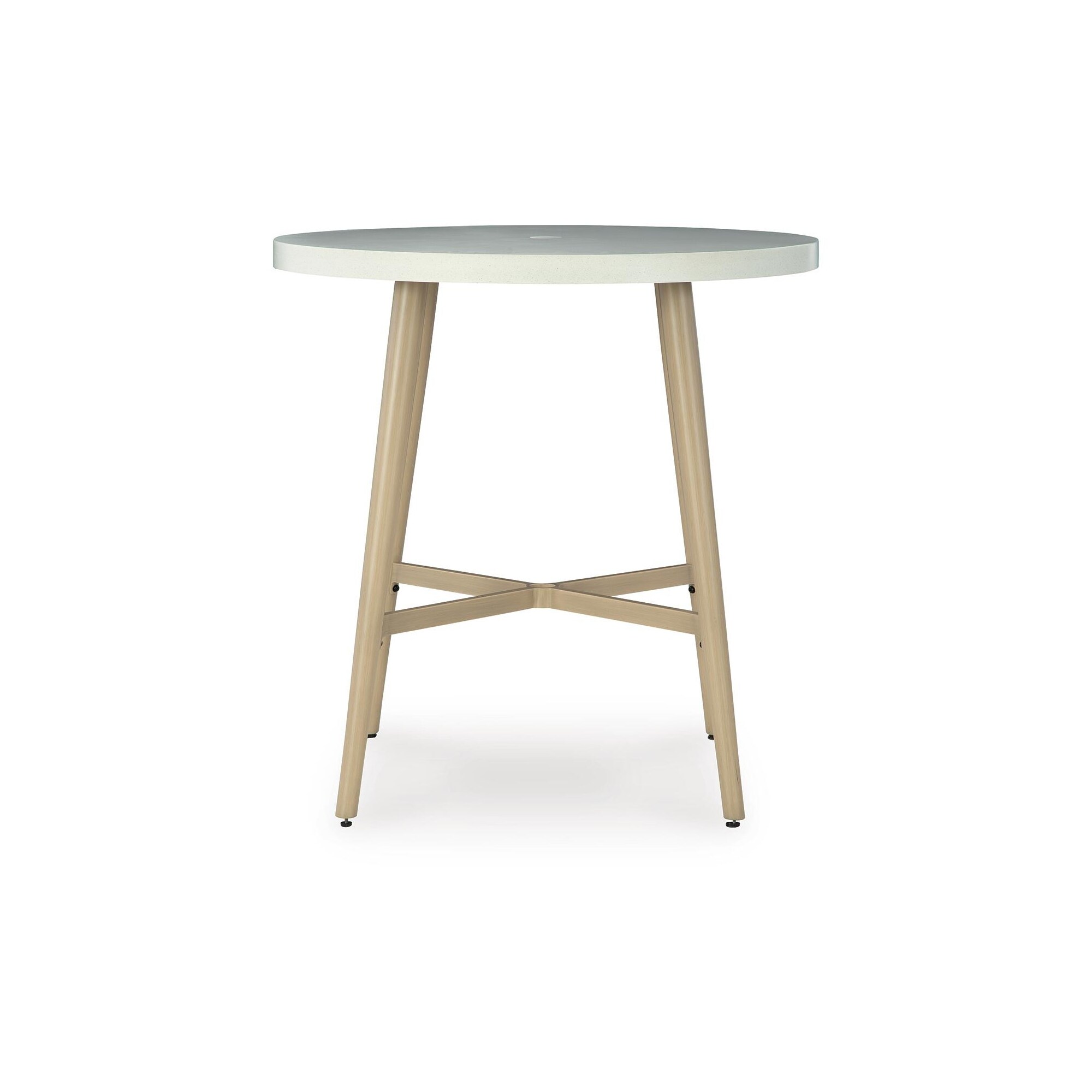Signature Design by Ashley P798-613 Patio-Tables - View #3