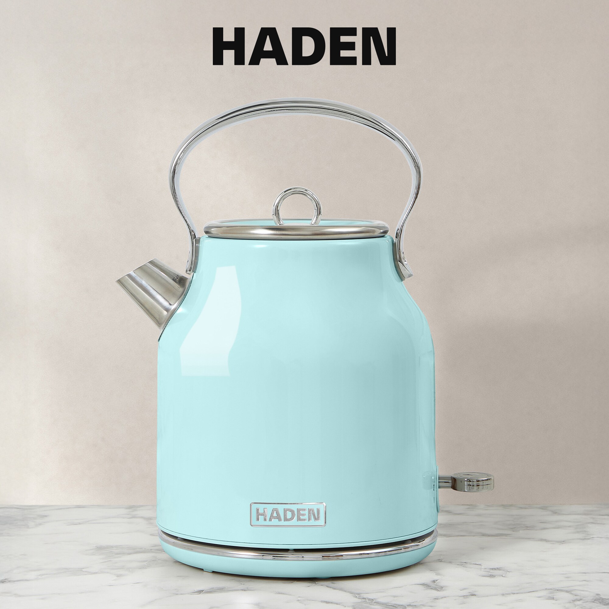 Haden 75005 + 75004-HD toasters - View #7