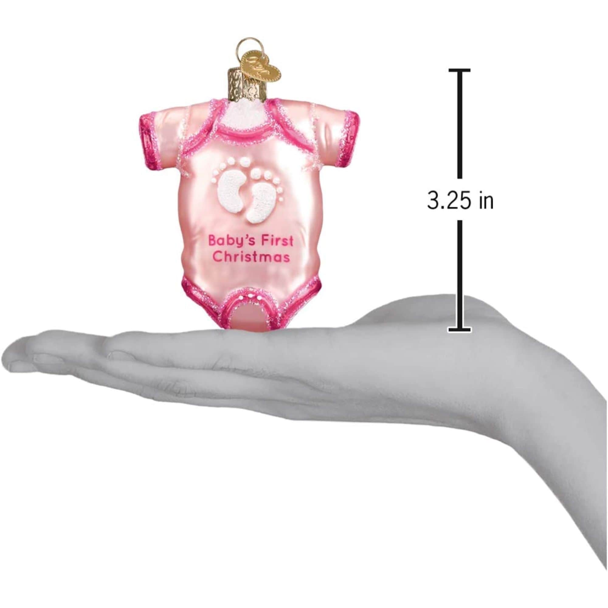 Old World Christmas 729343323385 m060040 - View #5