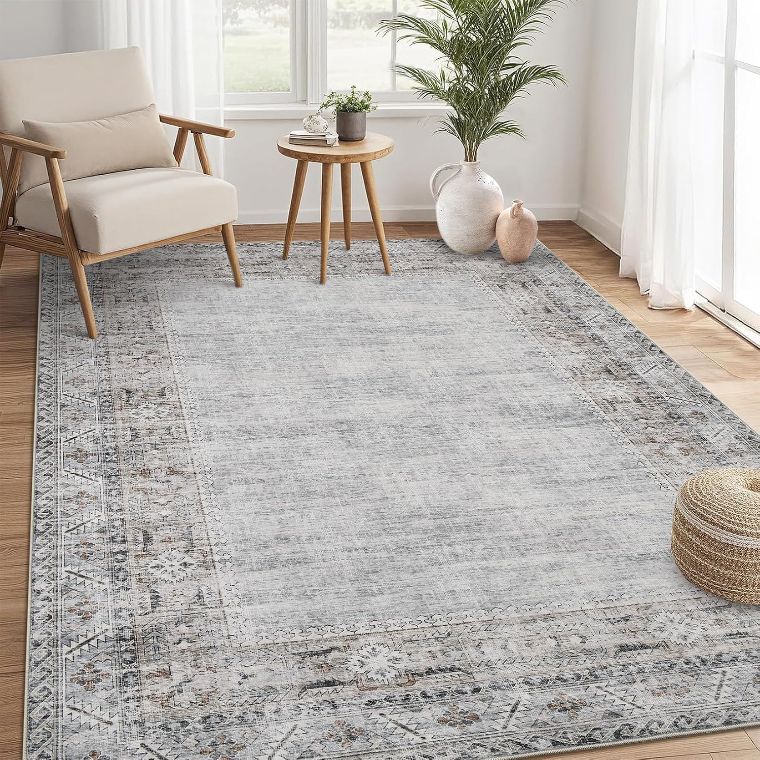 Assile Distressed/Overdyed Rugs at Lowes.com