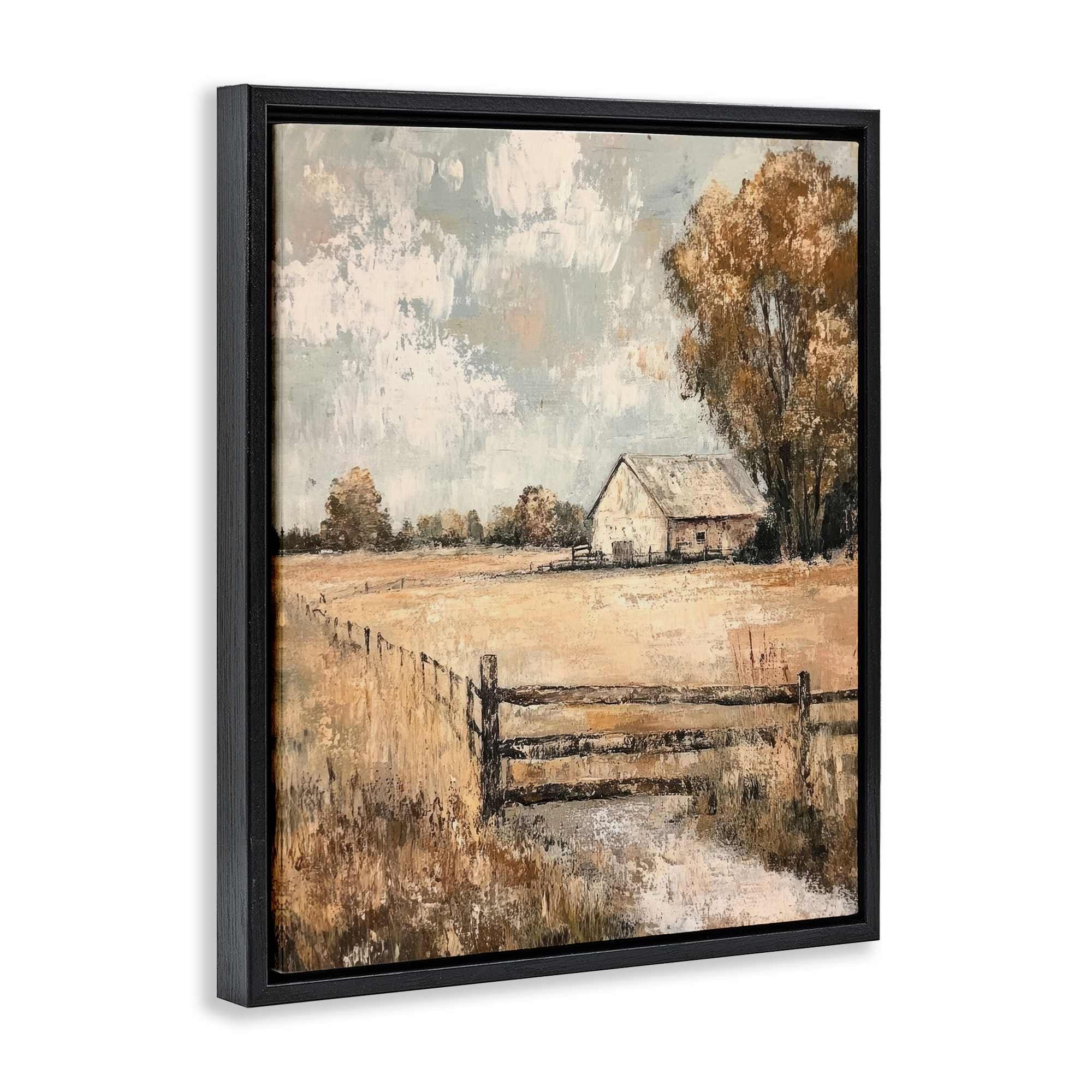 Stupell Industries BT-834-FFB-24X30 Wall-Art - View #2