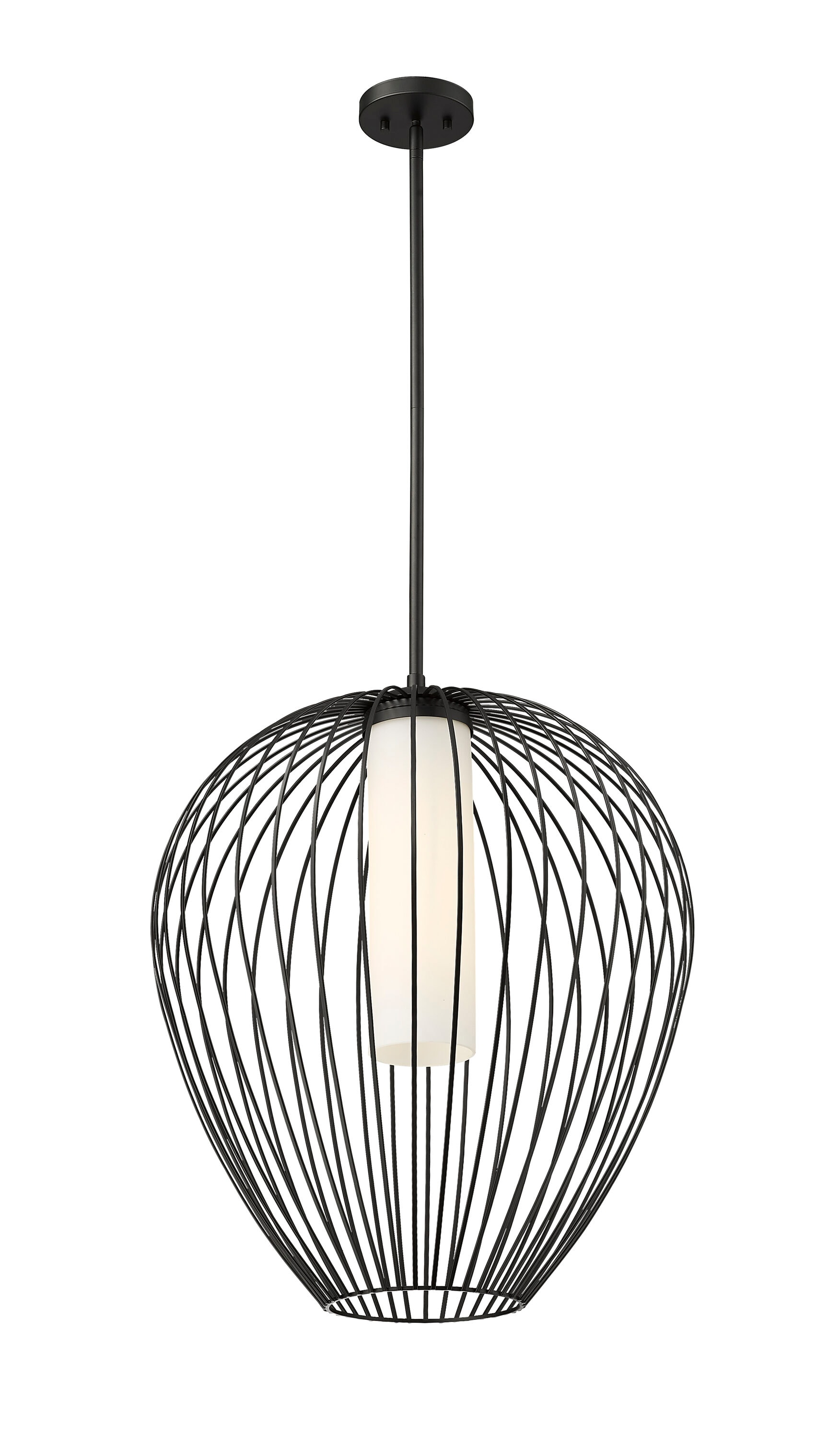 Z-Lite 7507-22MB Pendant-Lights - View #5