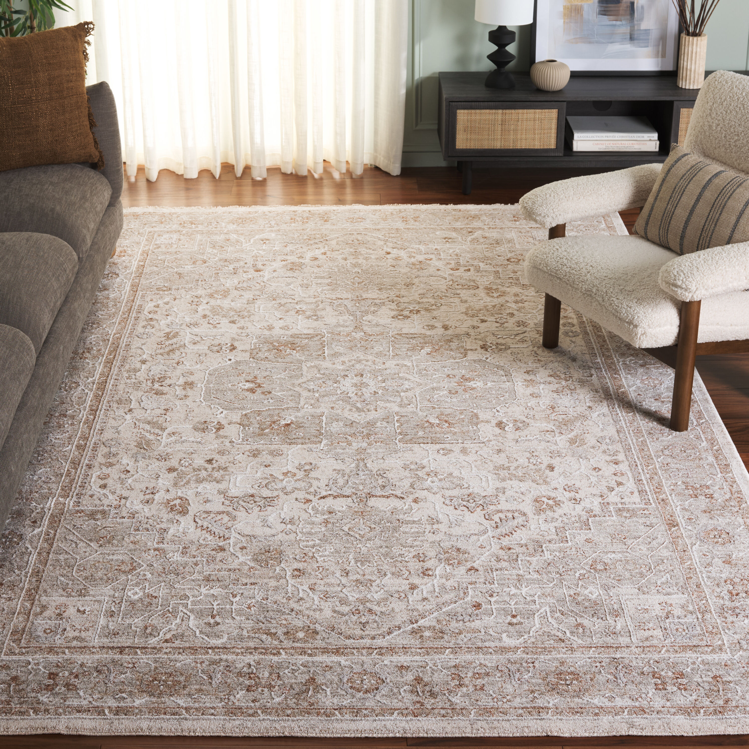 Safavieh KEN808A-9 rugs - View #2