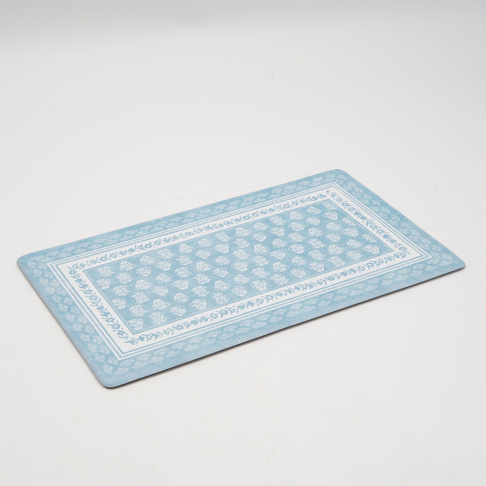 Style Selections 2307MA-M010 Mats-Cat - View #2