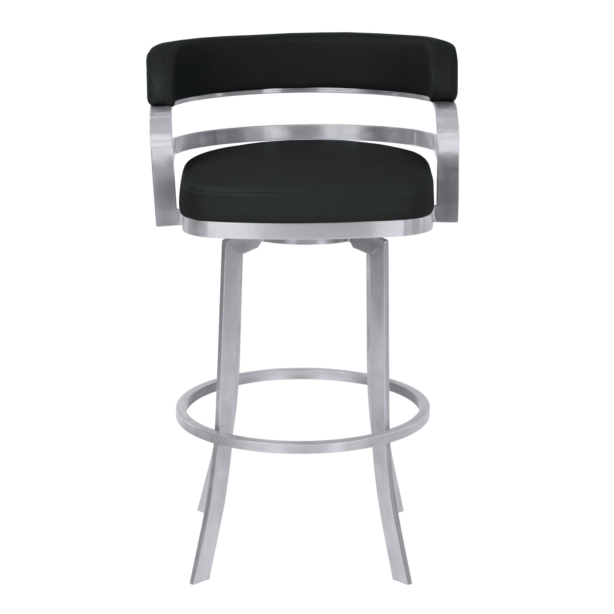 Armen Living LCPRBABLBS26 stools - View #2
