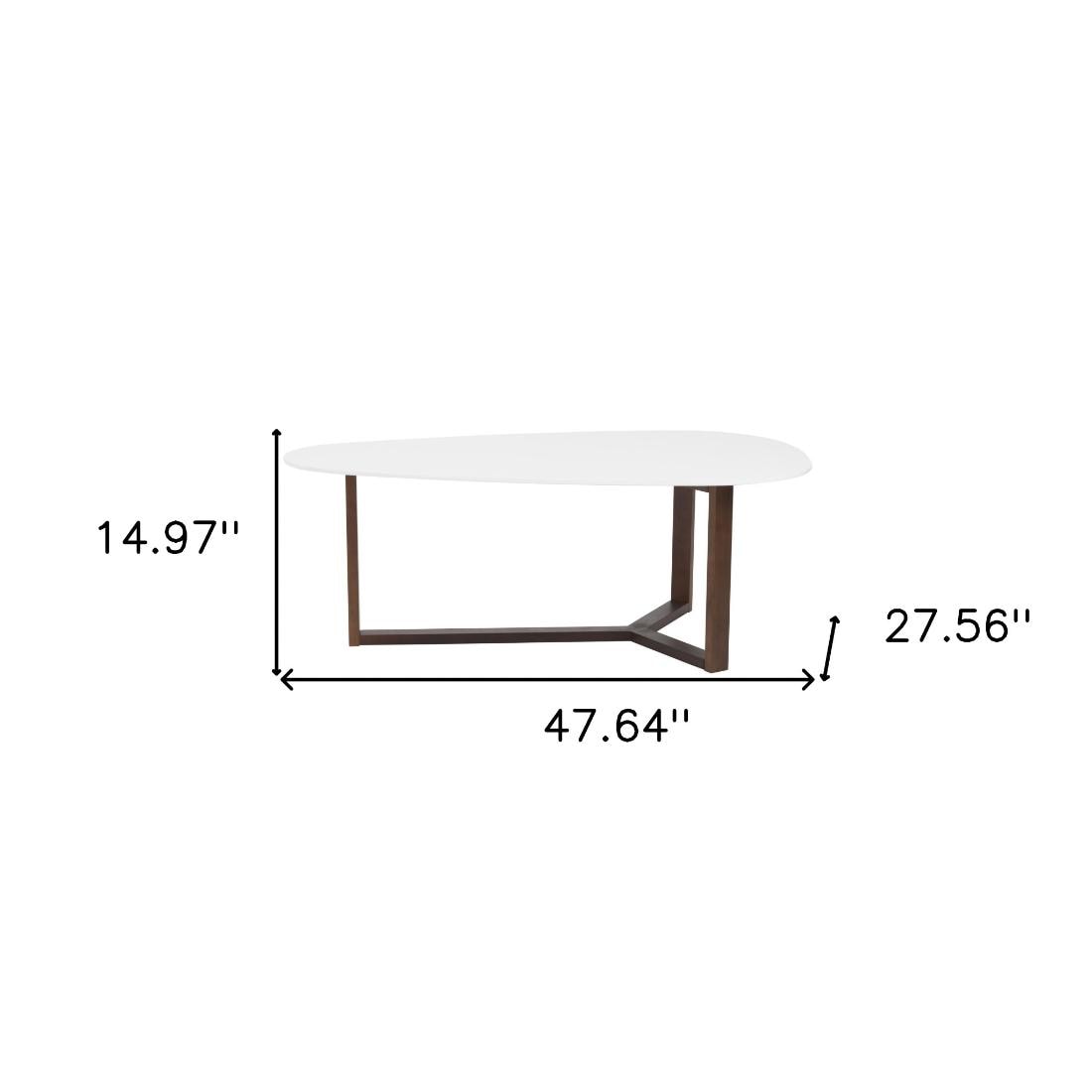 HomeRoots 370459 Coffee-Tables - View #7