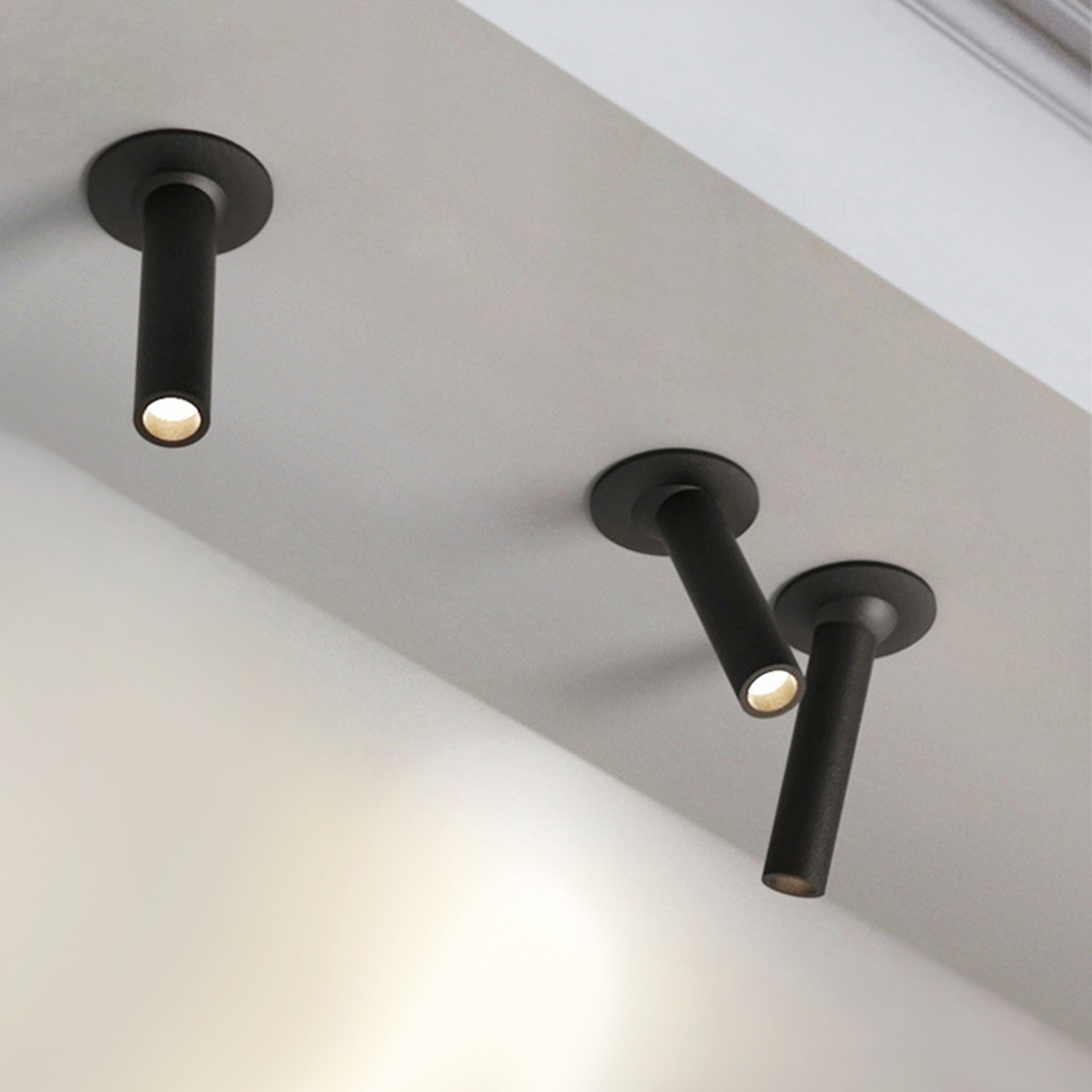 HUOKU PD1041041 Track-Lighting-Heads - View #5