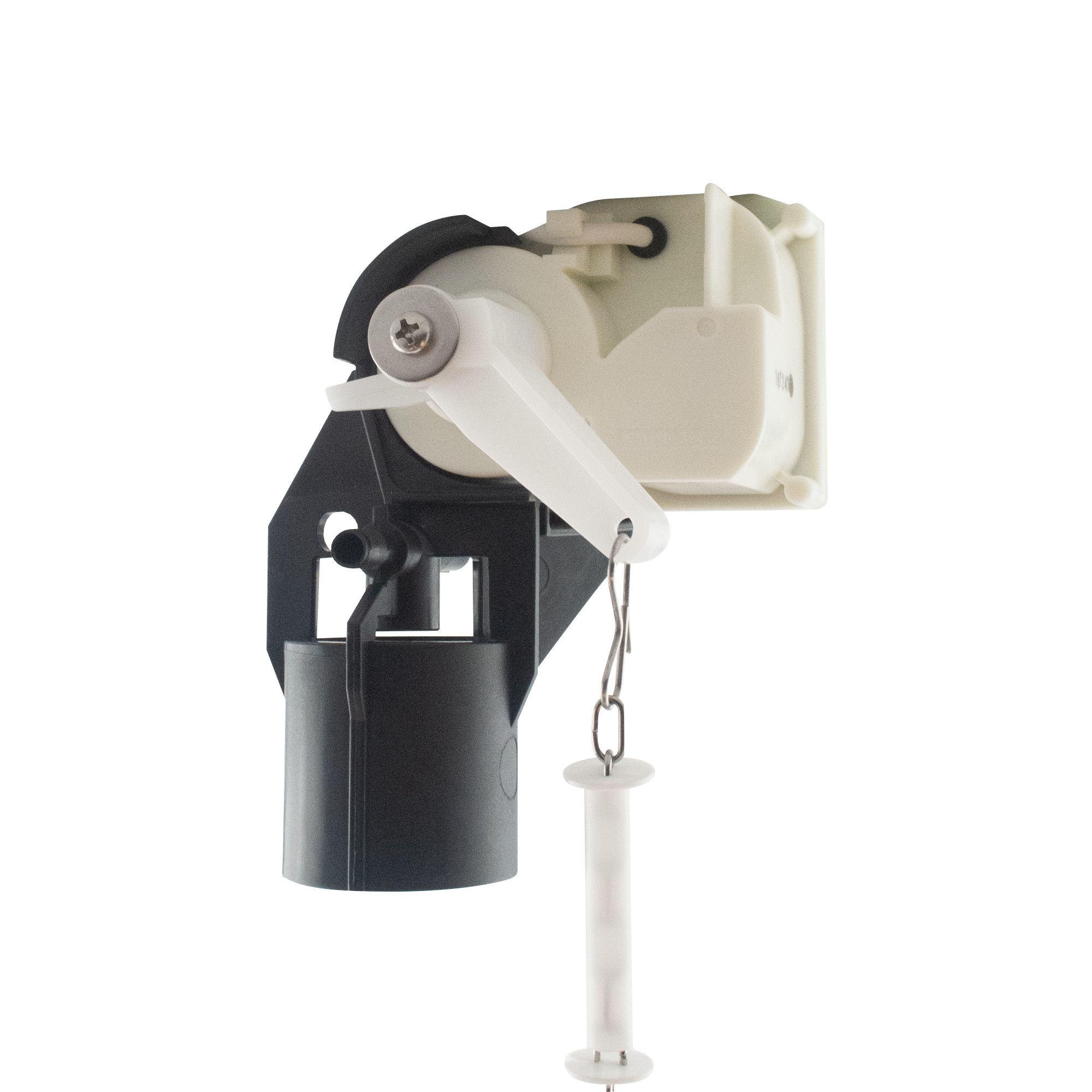 TOTO THU767 Black Toilet actuator