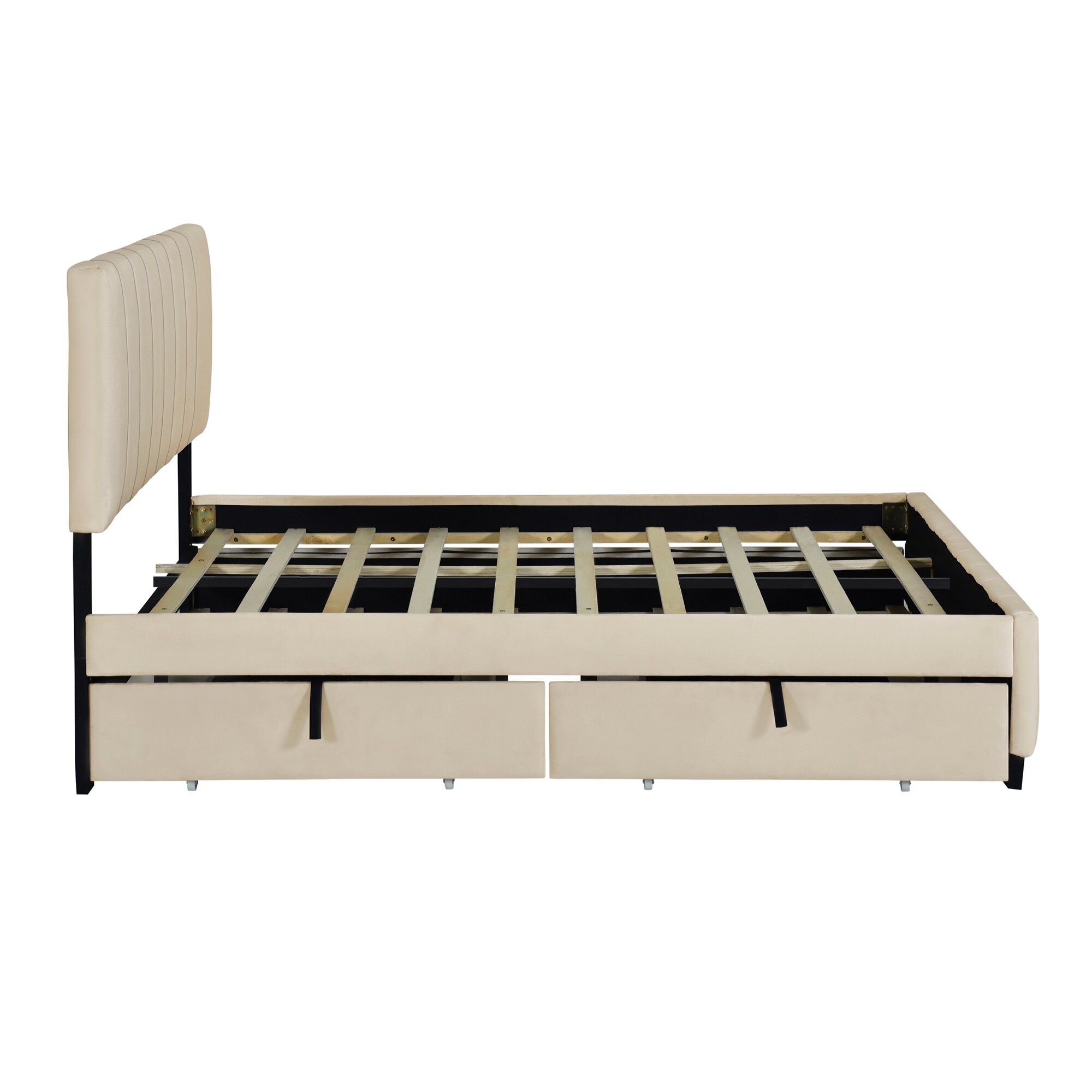 ModernLuxe LP000714AAA-1 beds - View #4