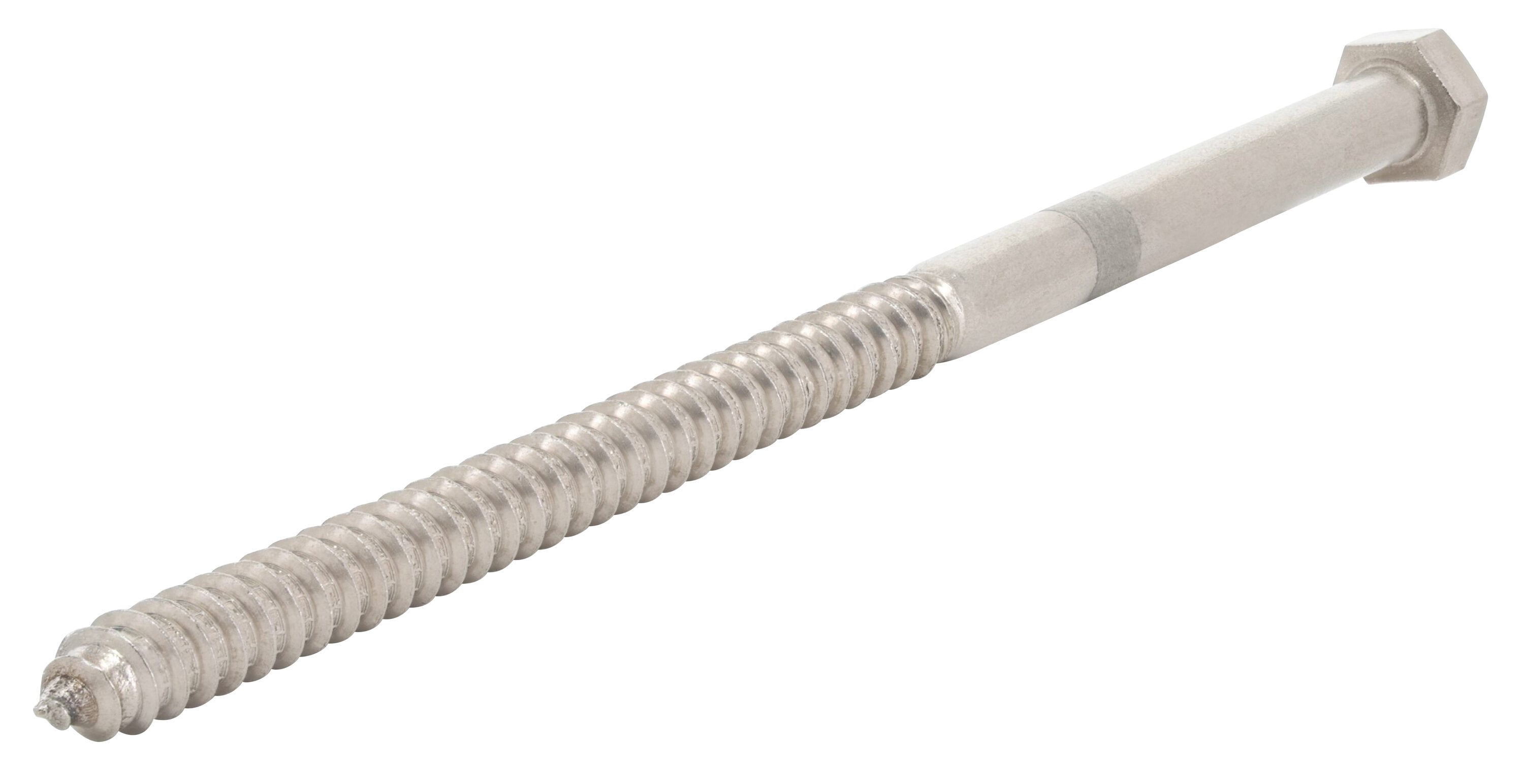 Hillman 832300 Lag-Screws - View #5