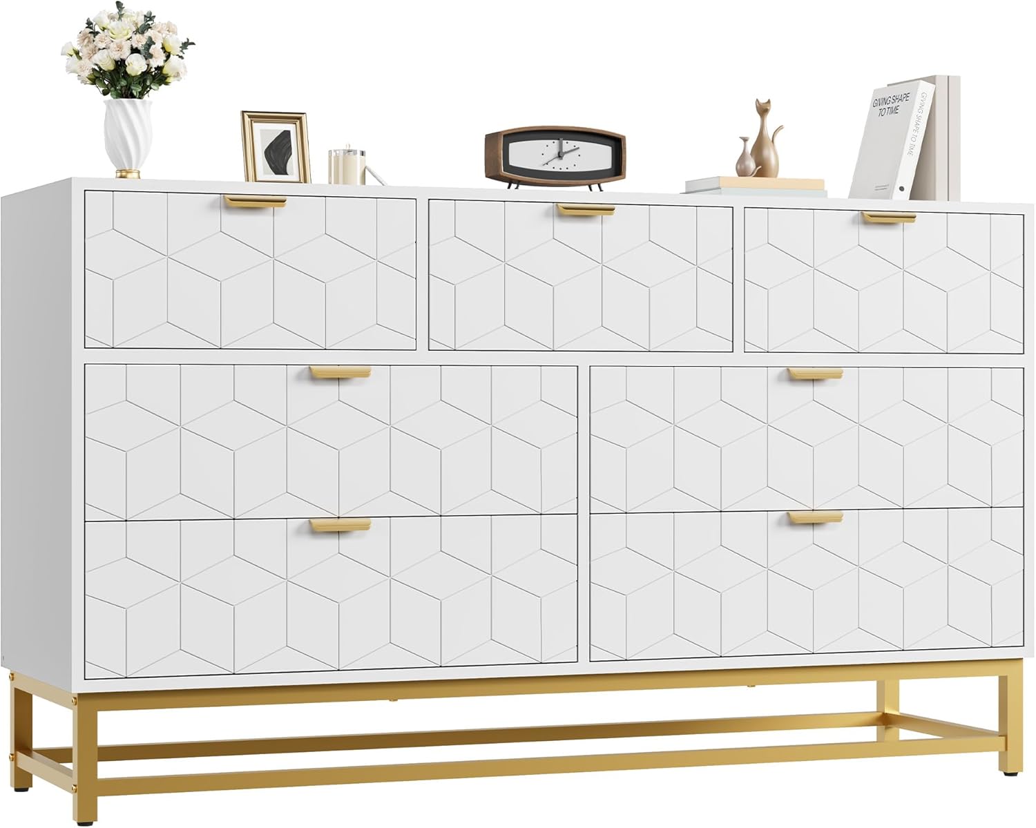 Qeetex GG-W546F041 dressers - View #3