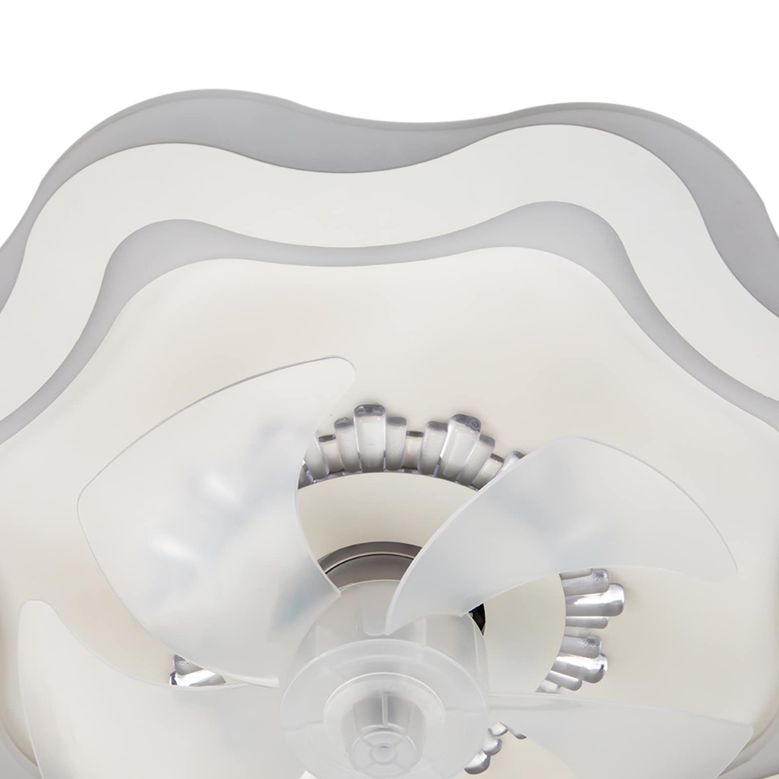 Oukaning HG-ZJLQ-5186-US-1 Ceiling-Fans - View #5