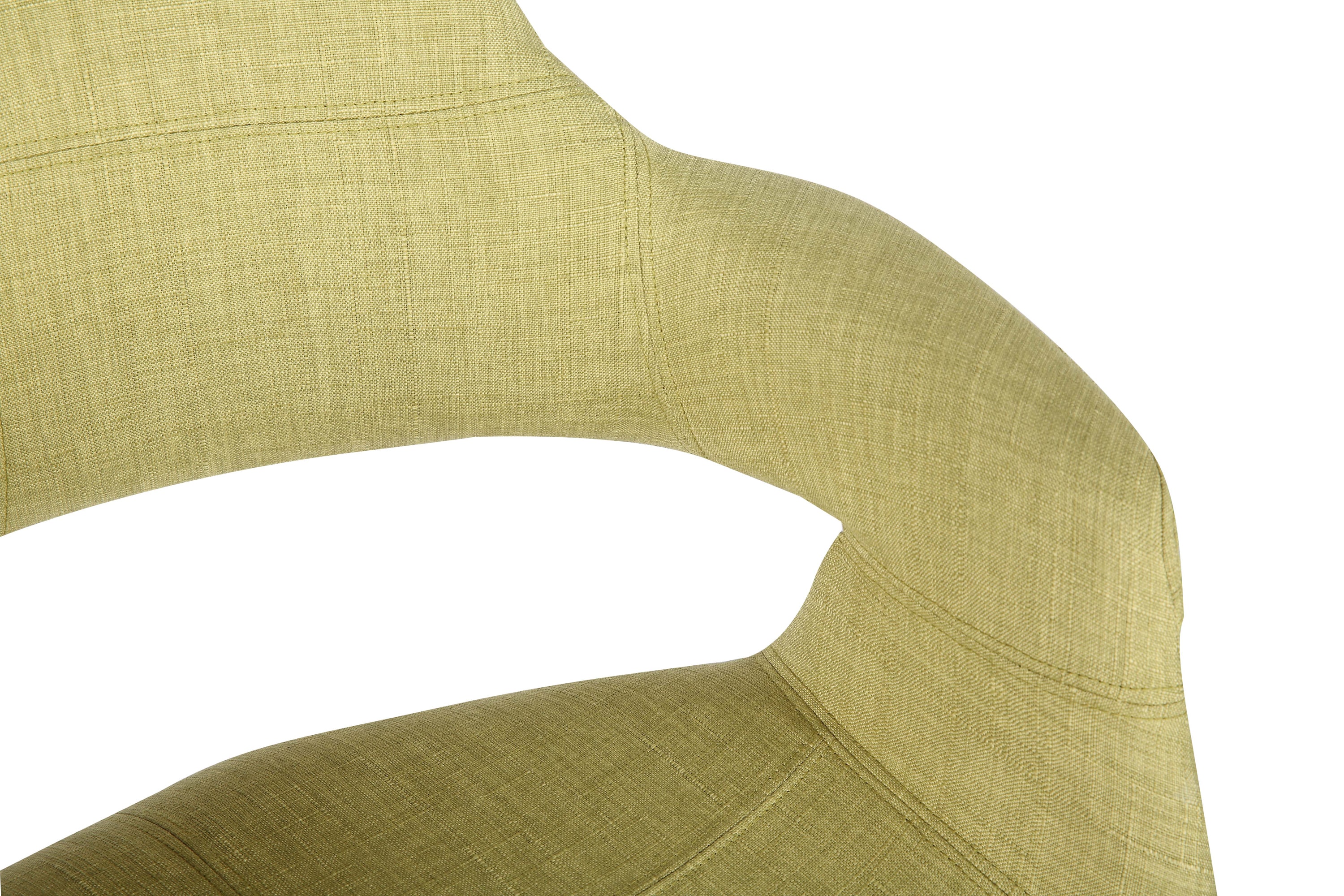 Armen Living LCPHSIWAGREEN Dining-Chairs - View #6