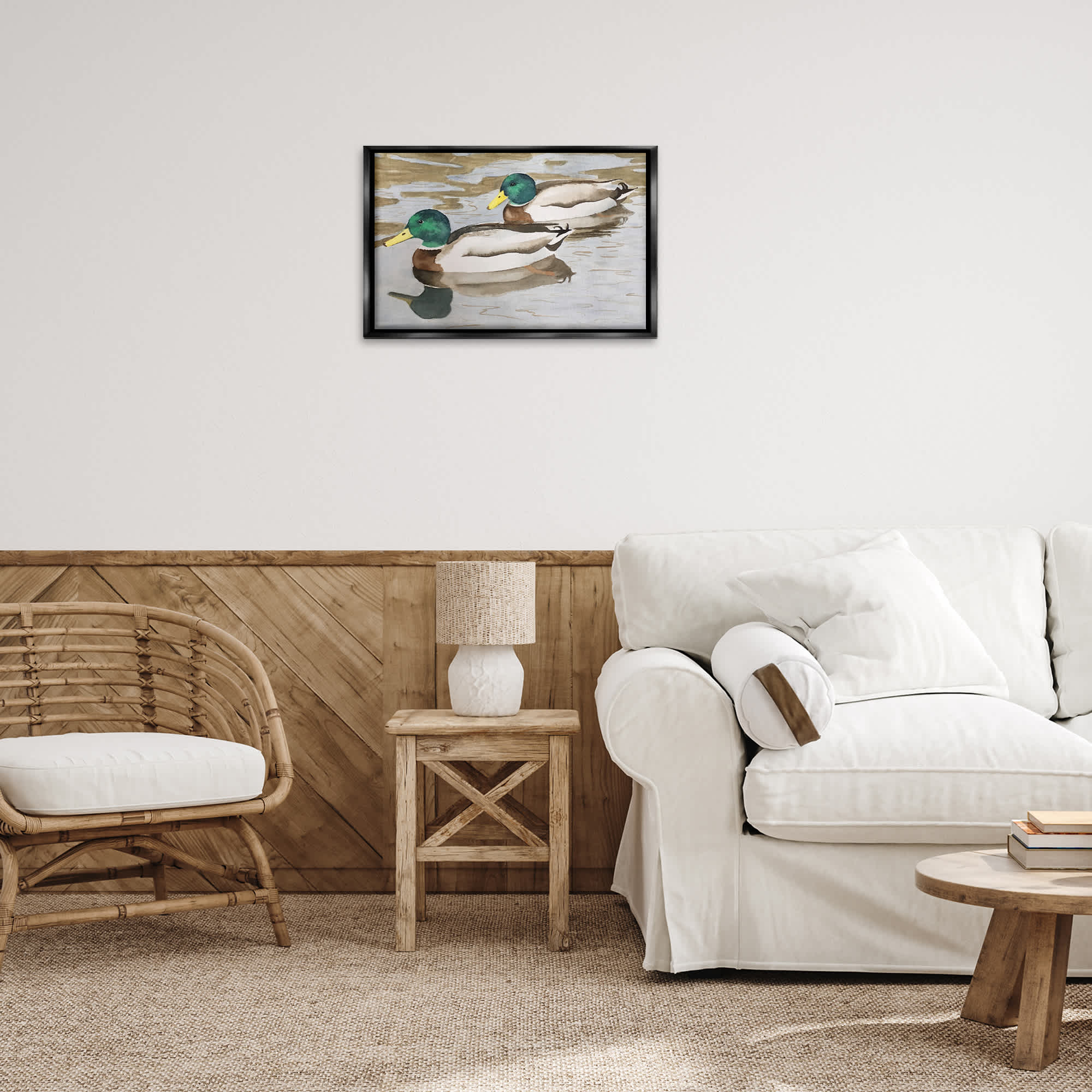 Stupell Industries BS-571-FFB-16X24 Wall-Art - View #3