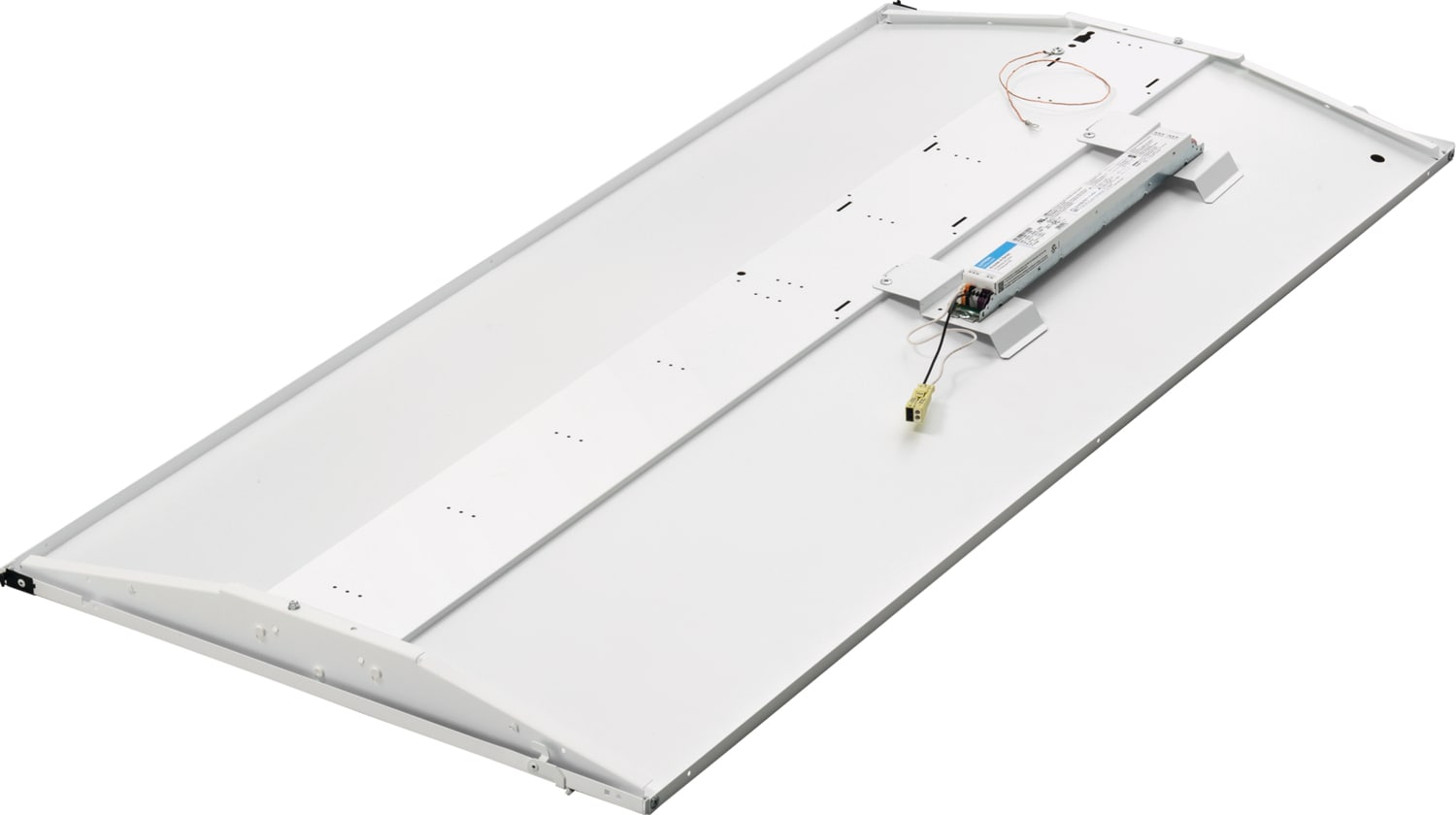 Lithonia Lighting 2BLT4 40L ADP LP835 troffers - View #3