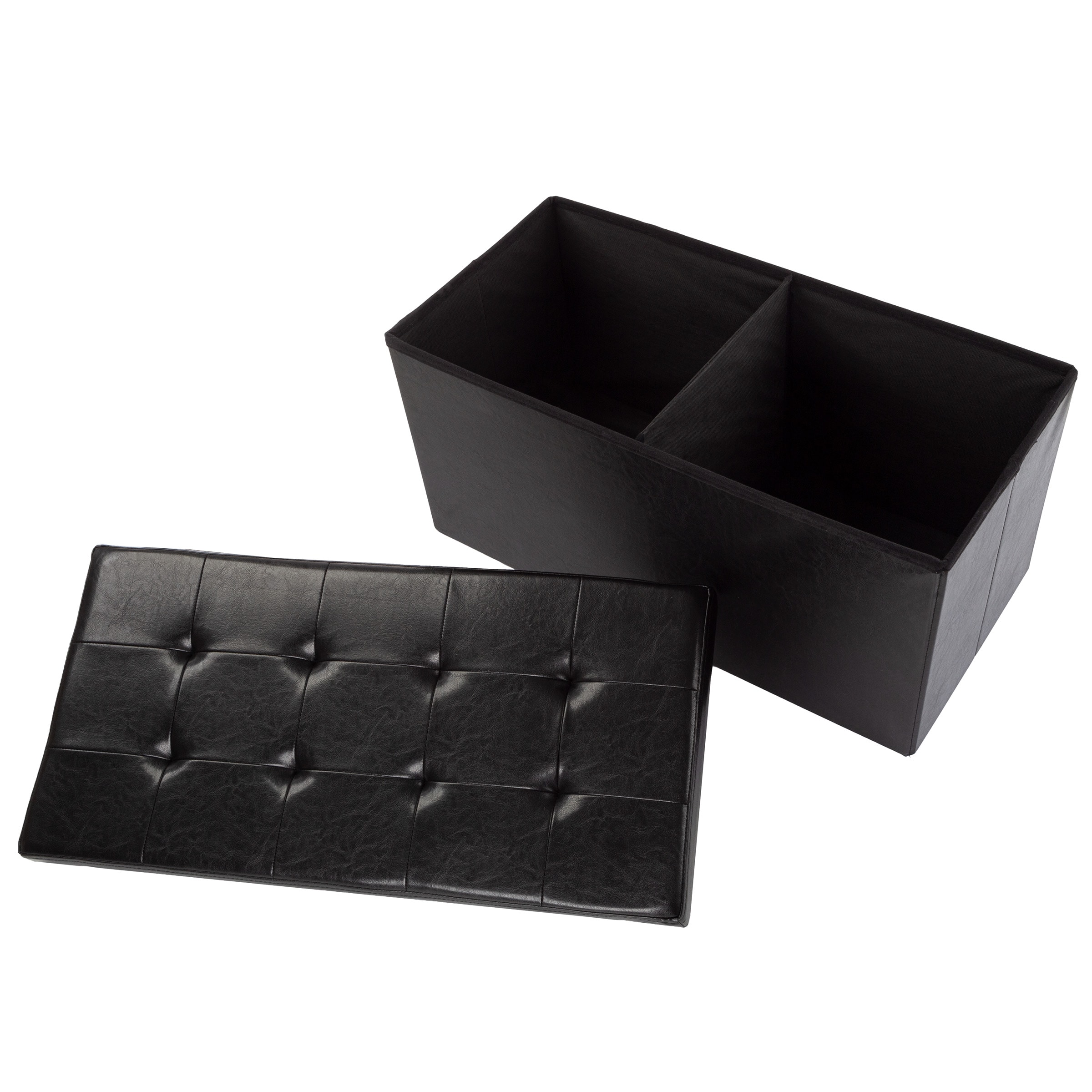Home Complete HC-7001 Indoor-Ottomans - View #7