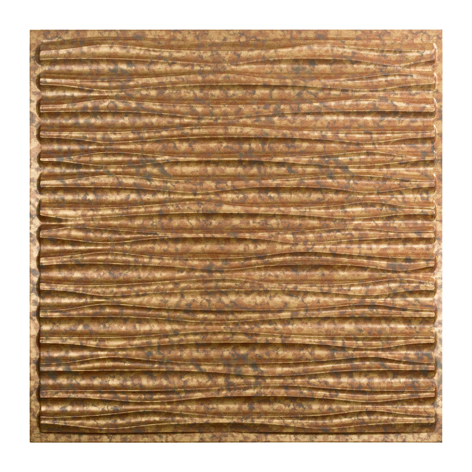 Fasade PL7519 Ceiling-Tile - View #2