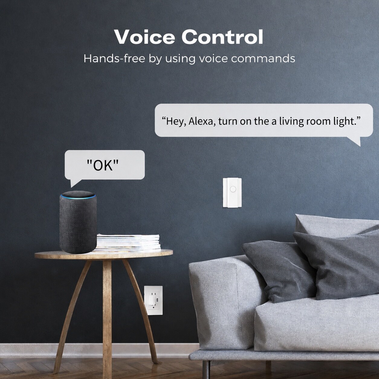 AOIZGMY LAZ0718Z070 Lighting-Controls - View #7
