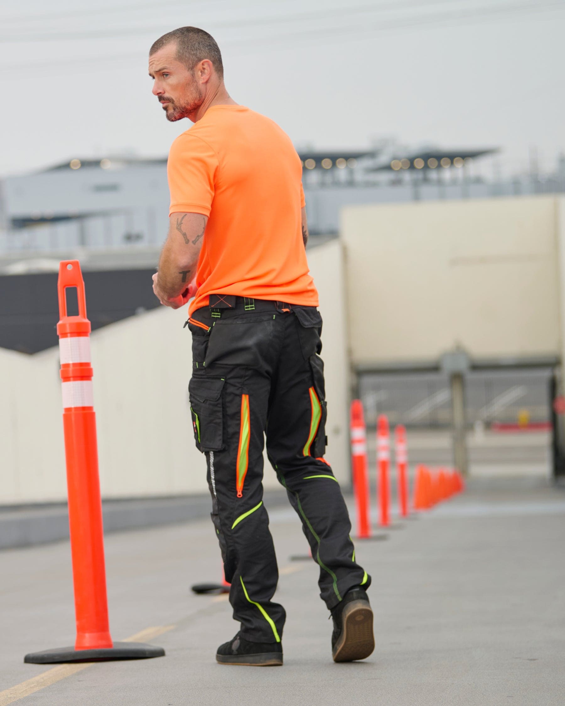 STRAUSS 8406551102 pants - View #6
