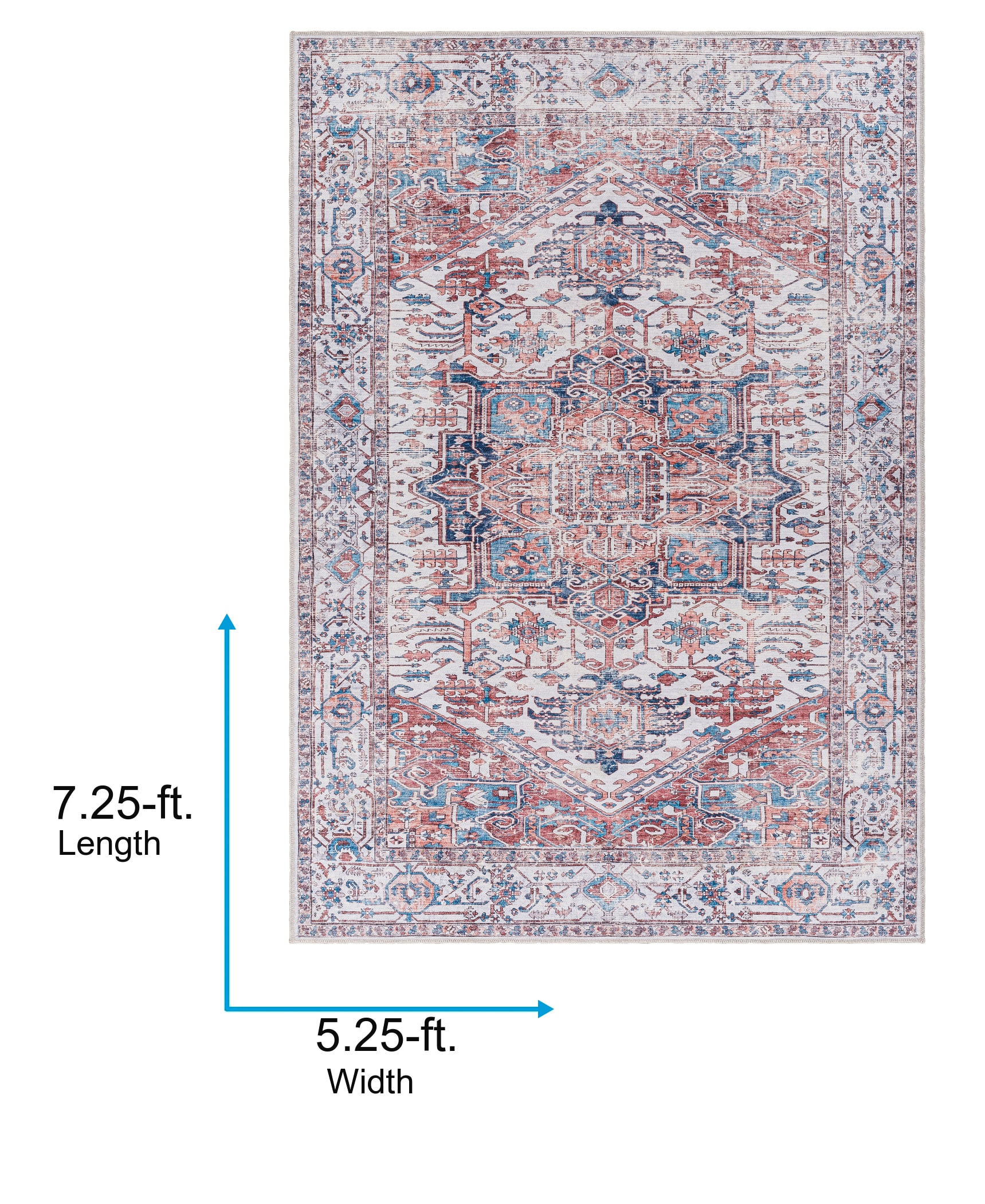 Livabliss AML2378-5373 rugs - View #11