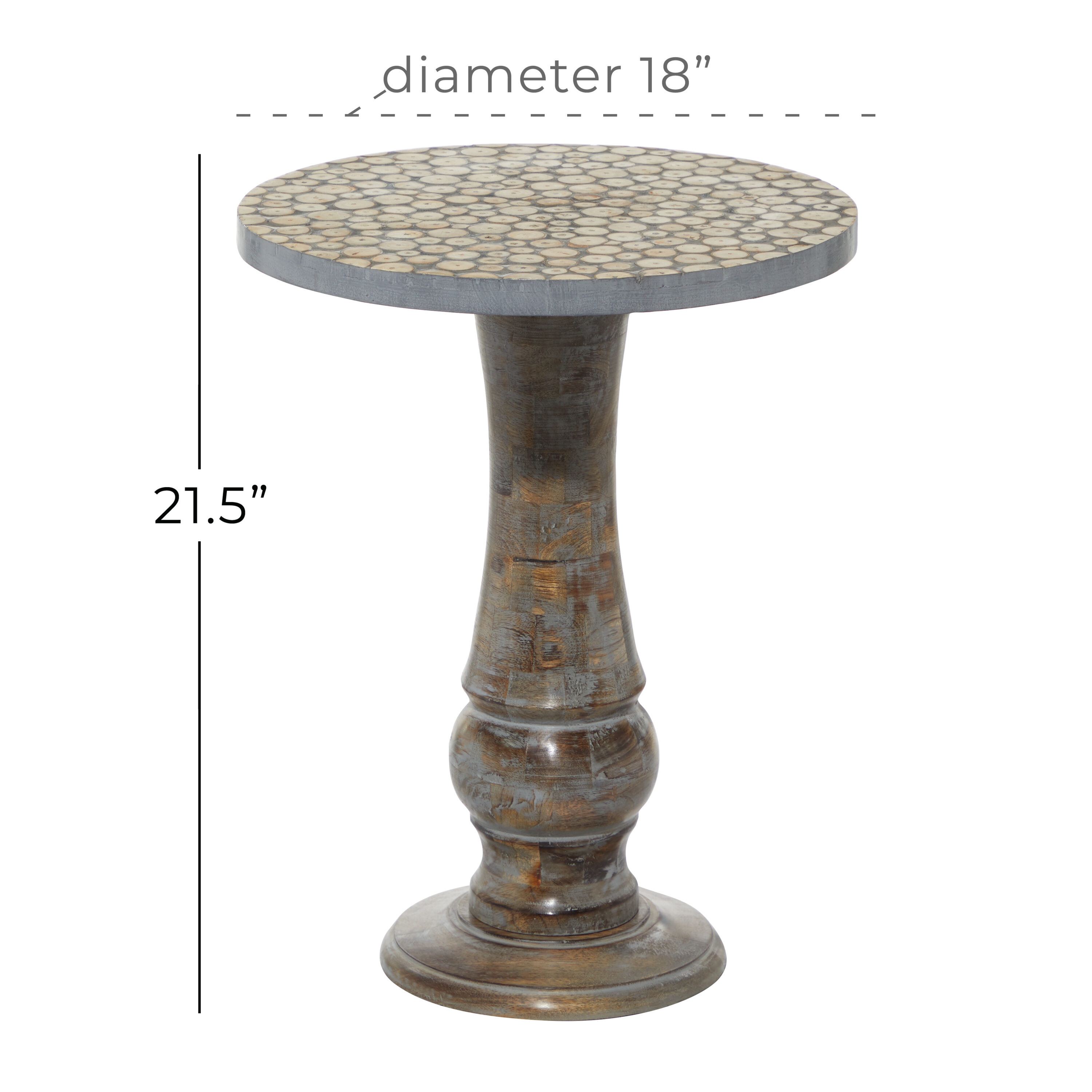 Grayson Lane 31889 End-Tables - View #12