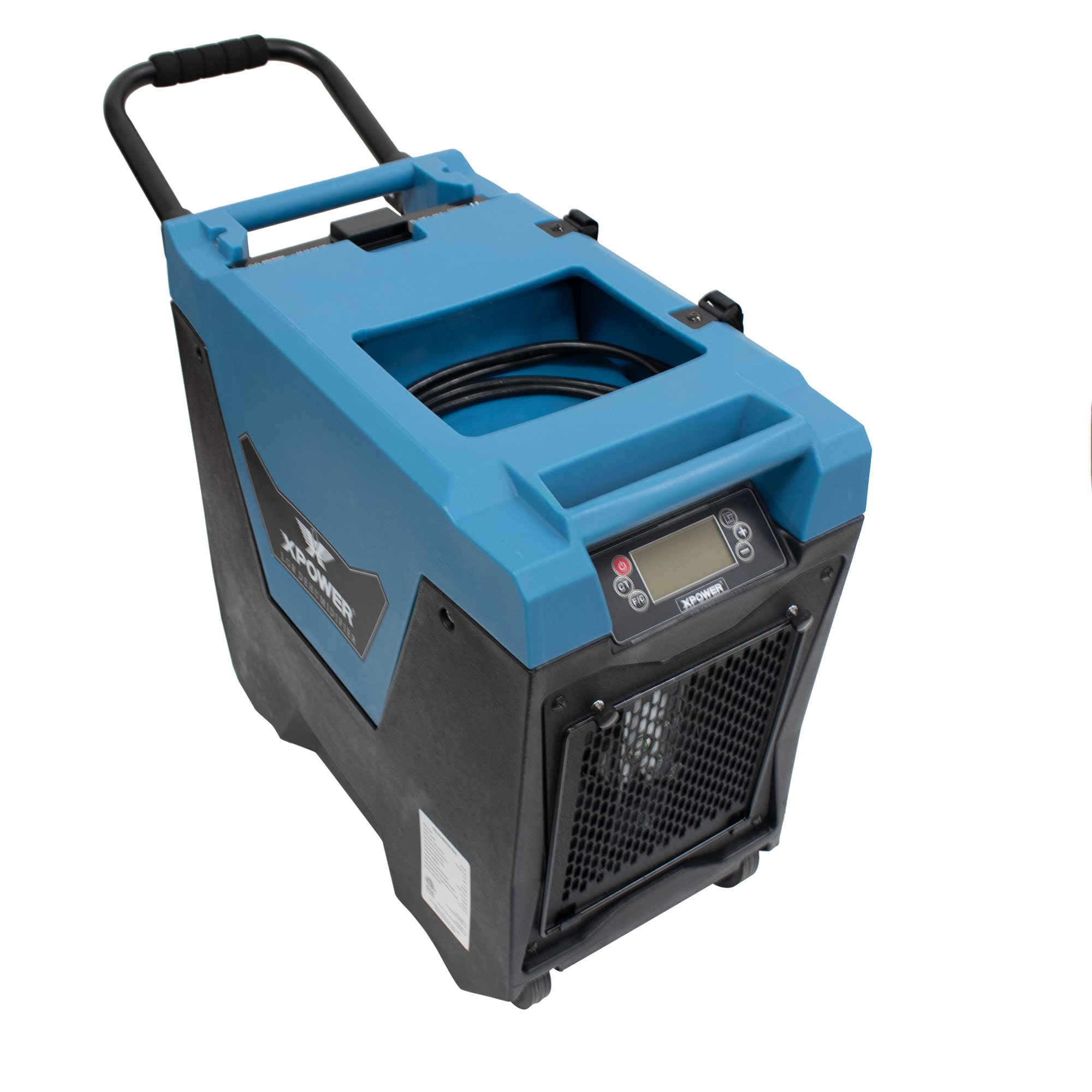 XPOWER XD-85L2-BLUE t000099 - View #6