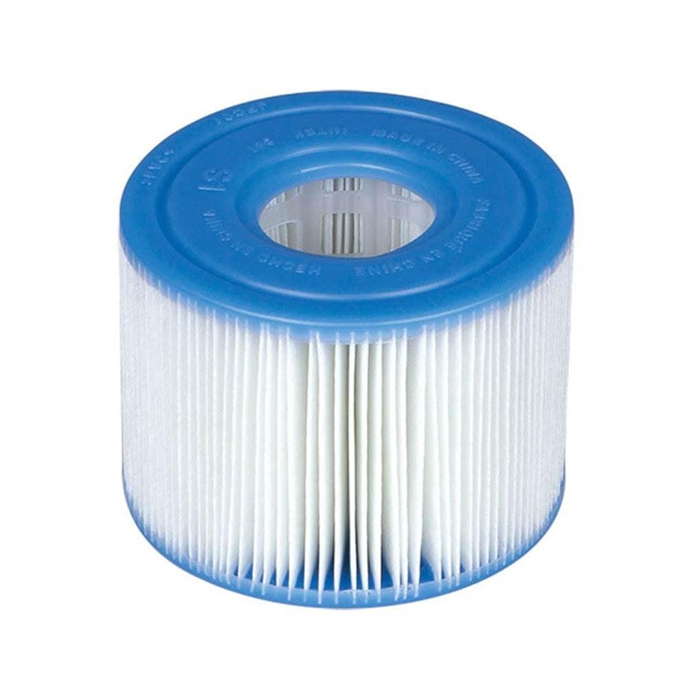 Intex 108629 Polyester 4.25-Inches Hot Tub Filter