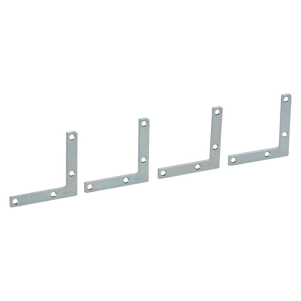 National Hardware N226-738 Mending-Plates-Brackets-Braces - View #3