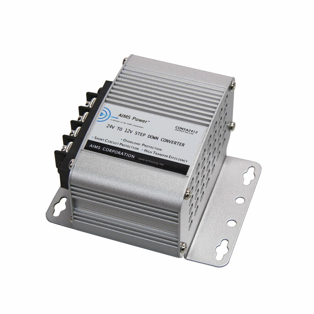 AIMS Power CON5A2412A inverters - View #3