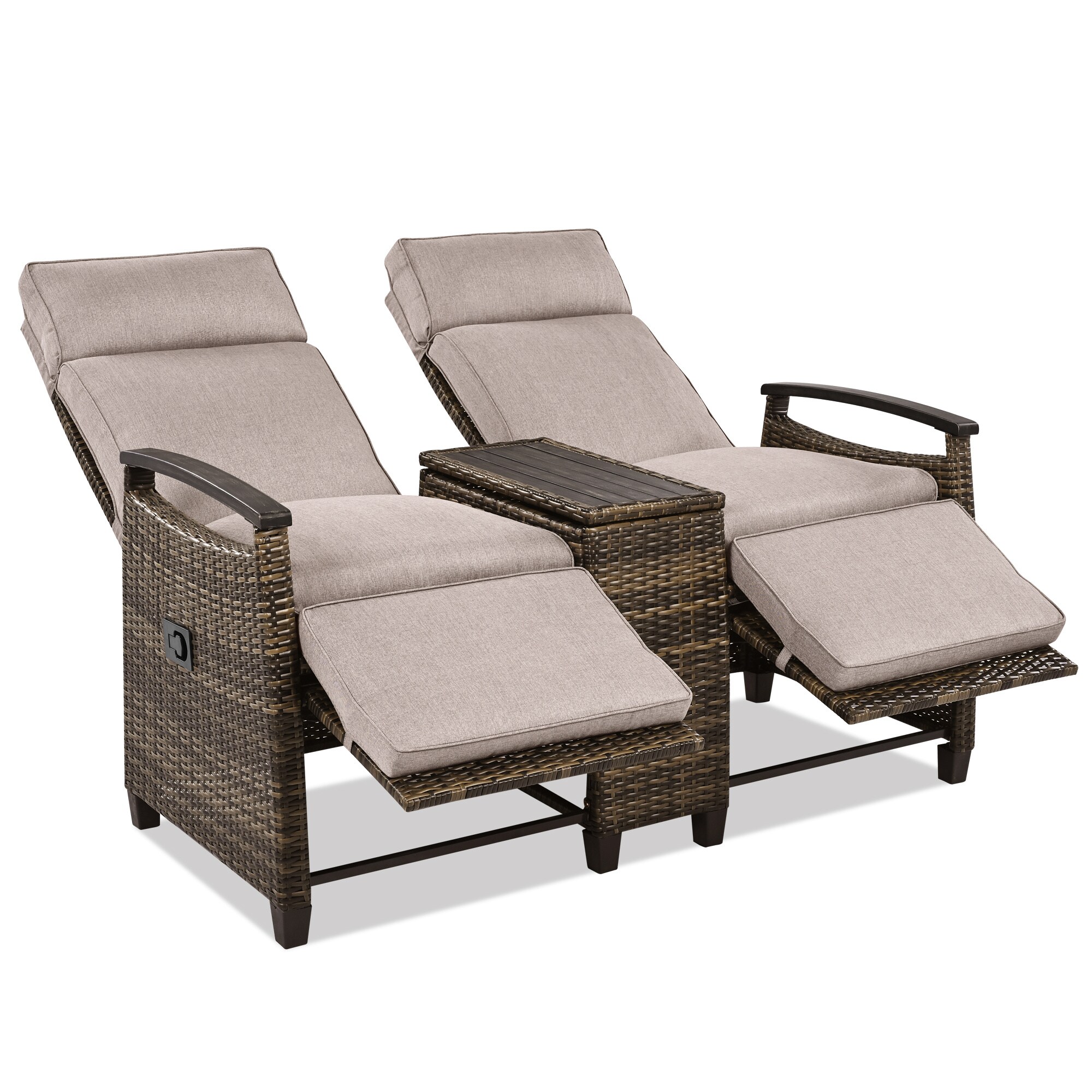 BABOOM BOM-0134153-OR Patio-Chairs - View #6