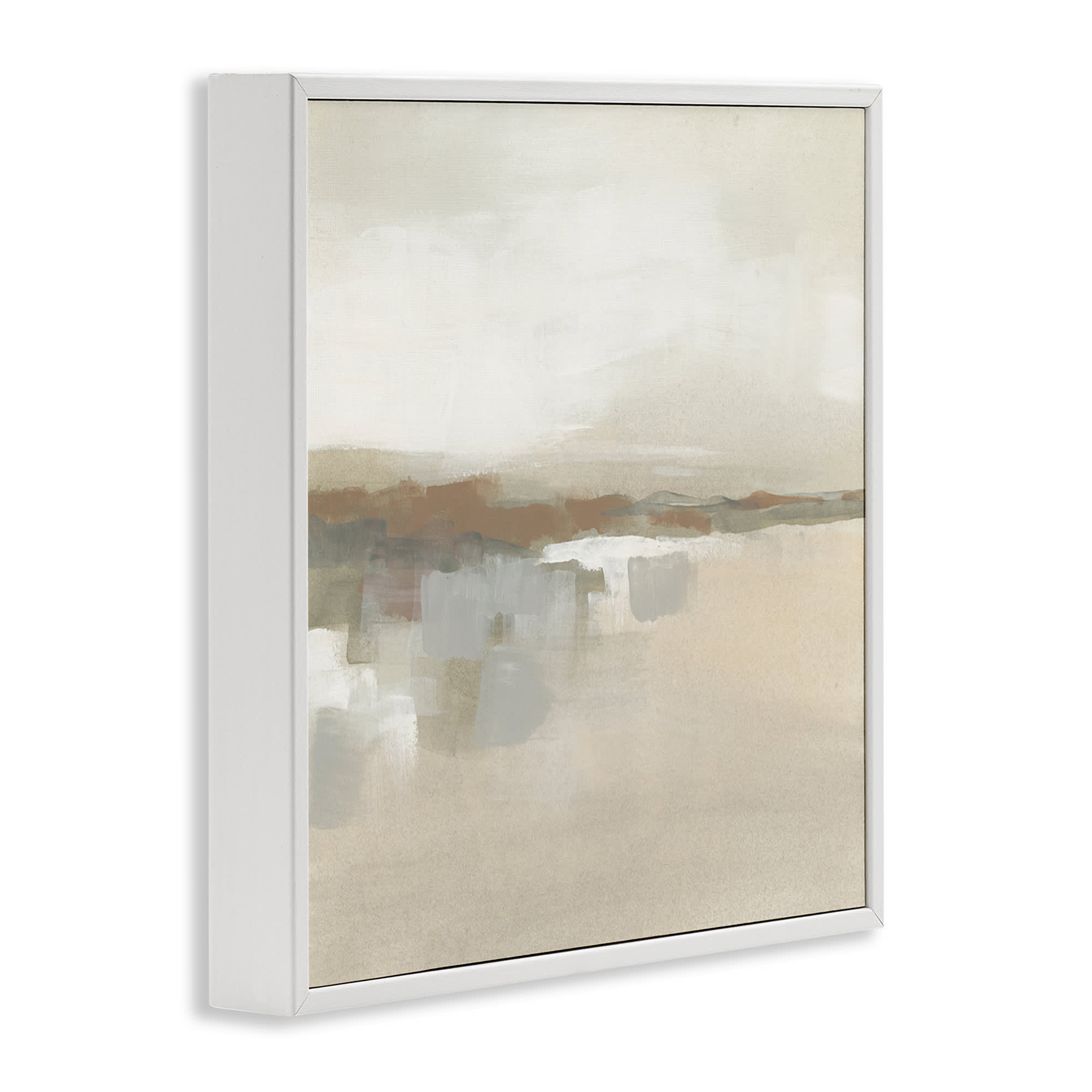 Stupell Industries BS-350-WFR-24X24 Wall-Art - View #2