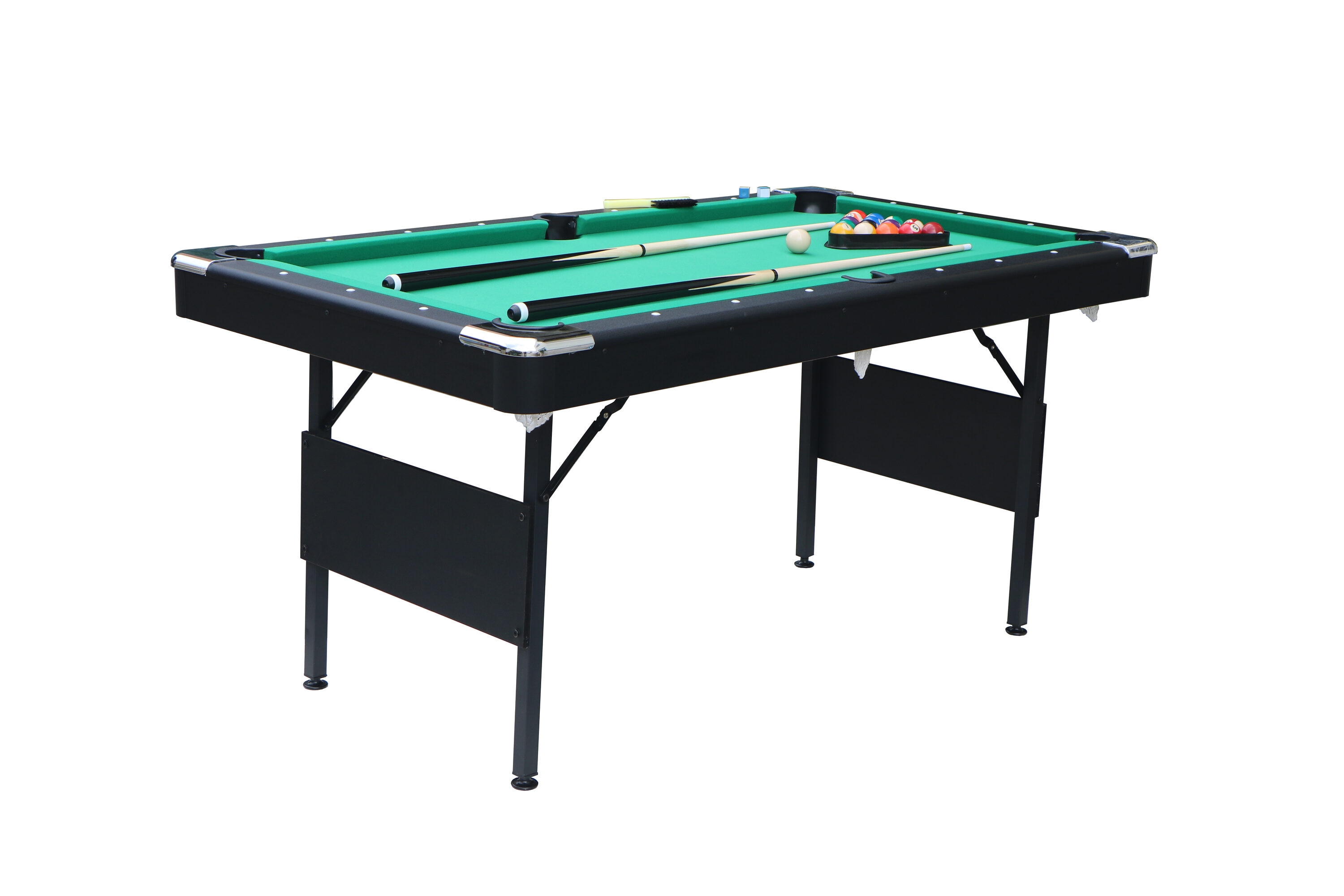 Lowe's New Releases: Pool Tables