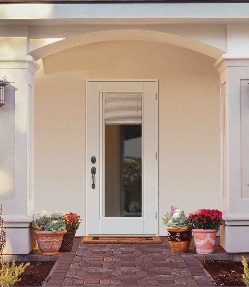 JELD-WEN JW228900058 Patio-Doors - View #2