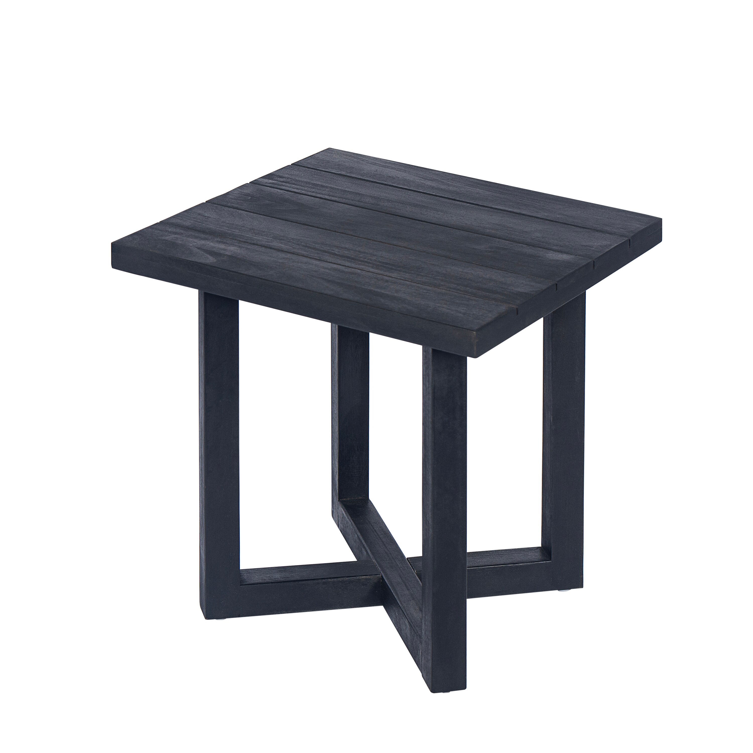 LUXEYARD DS-R-248112B Patio-Tables - View #5