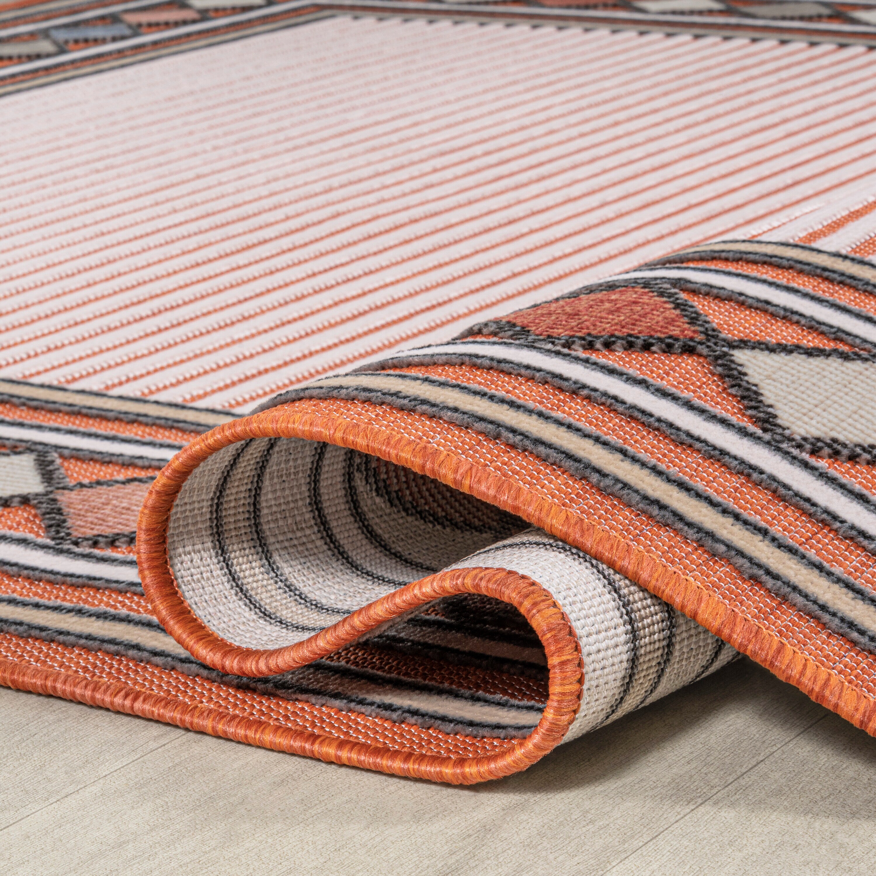 JONATHAN  Y HWC102C-3 rugs - View #5