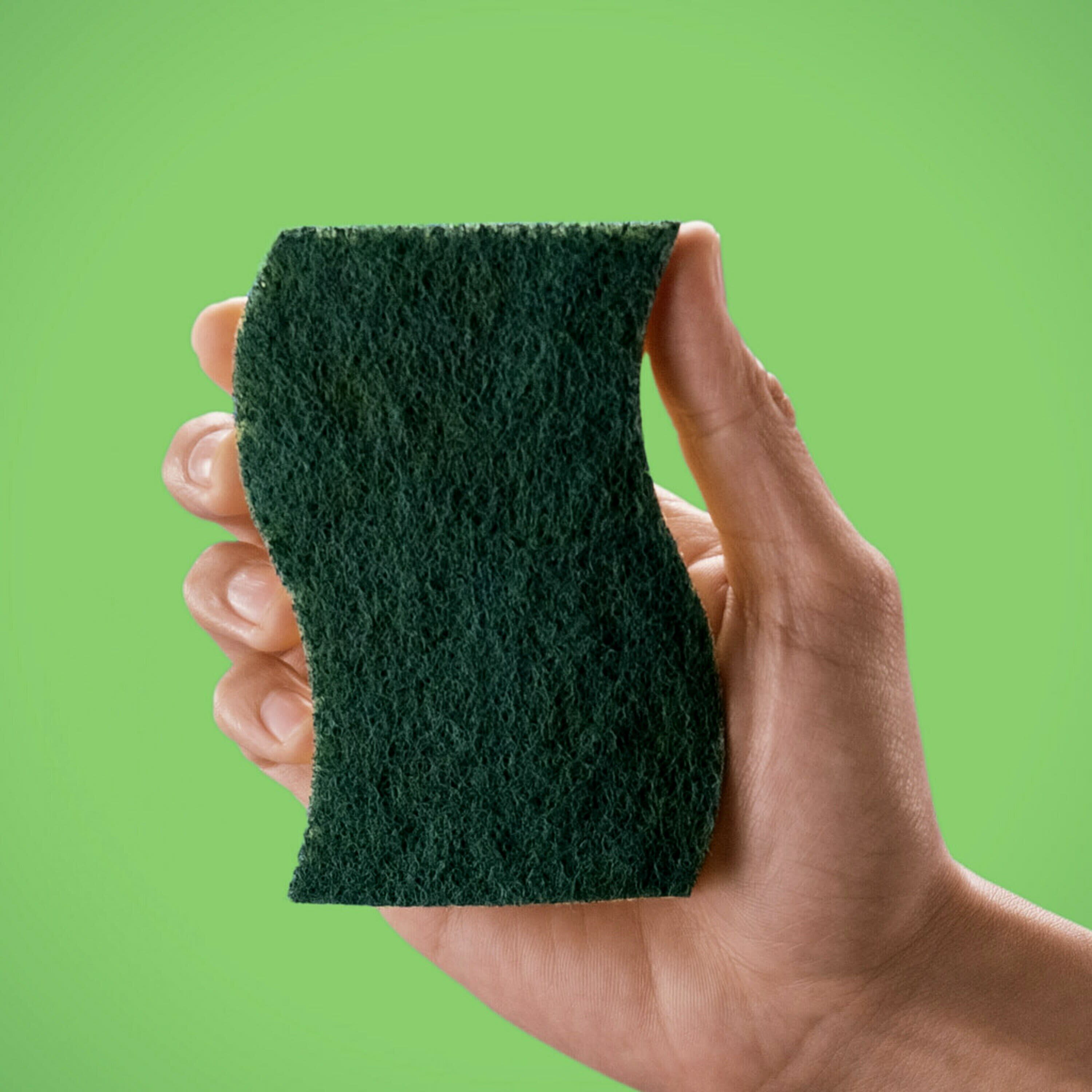 An All-Purpose Sponge That's Better Than Your Average Scotch-Brite