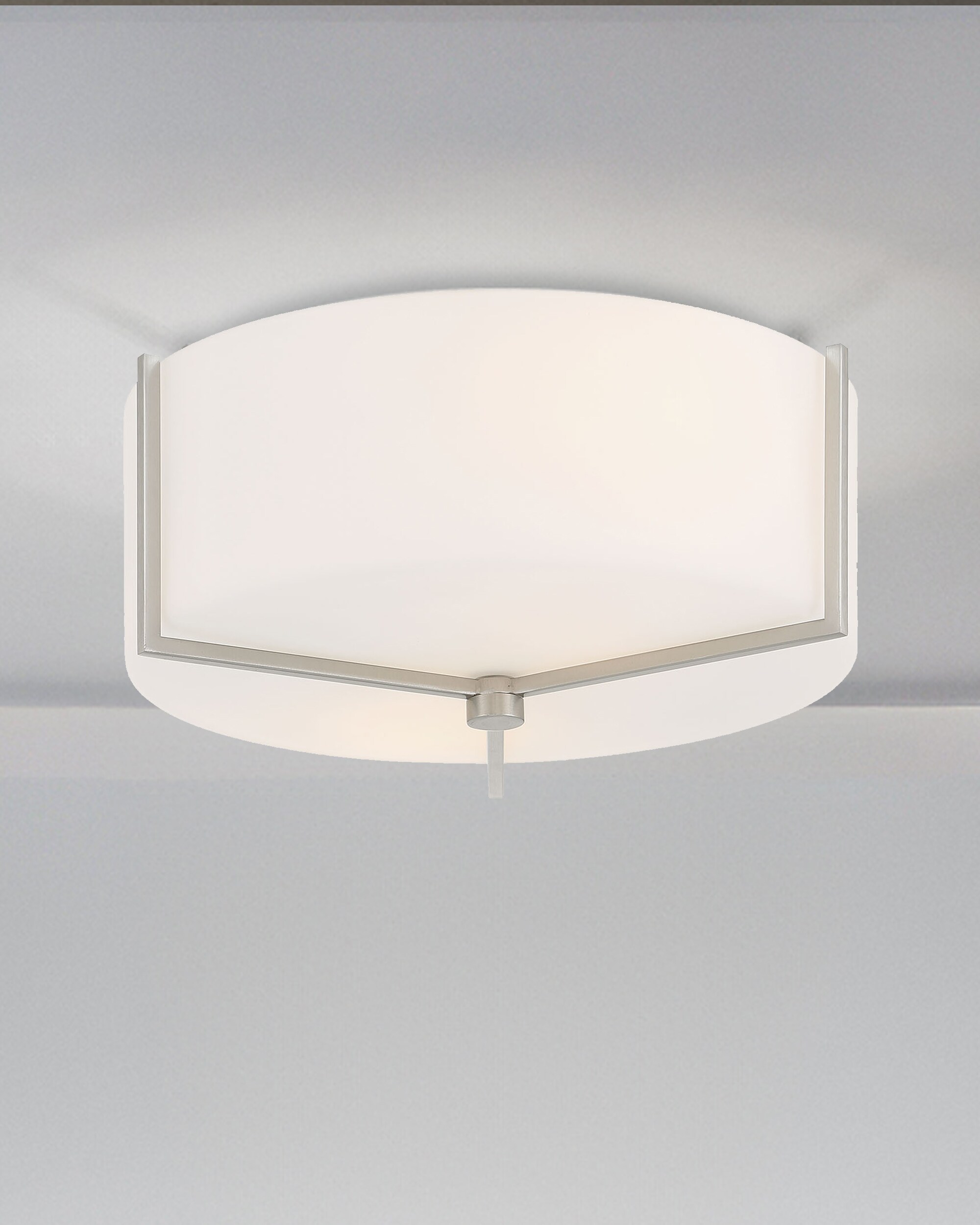 allen + roth 48351-LWUN flushmounts - View #8