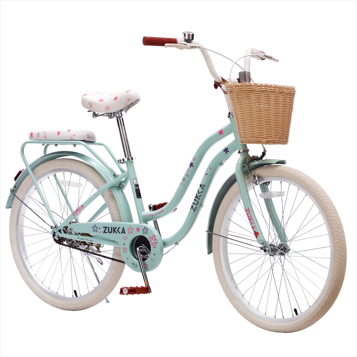 SunJet ZVBDOTLG4HAN bikes - View #2