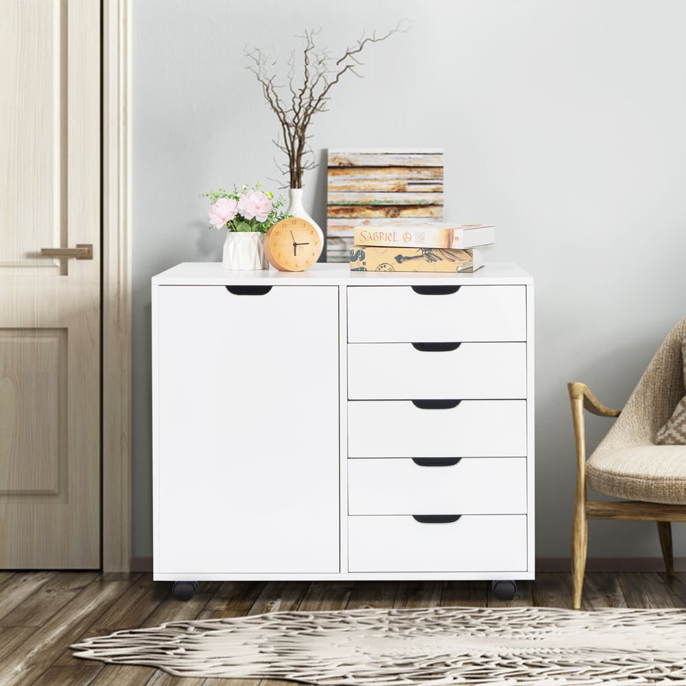 Winado 951236186917 Filing-Cabinets - View #3