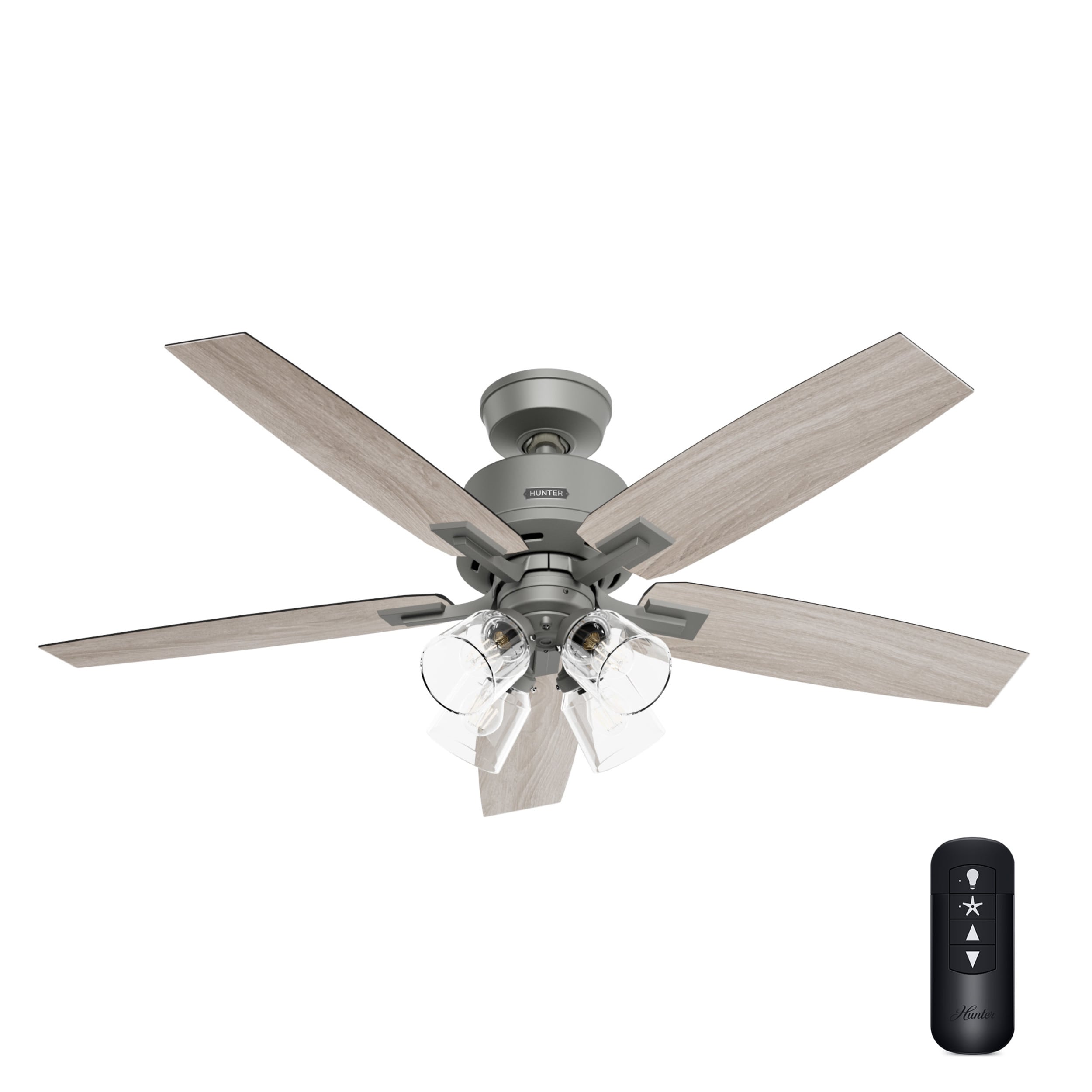 Hunter 52431 Ceiling-Fans - View #18