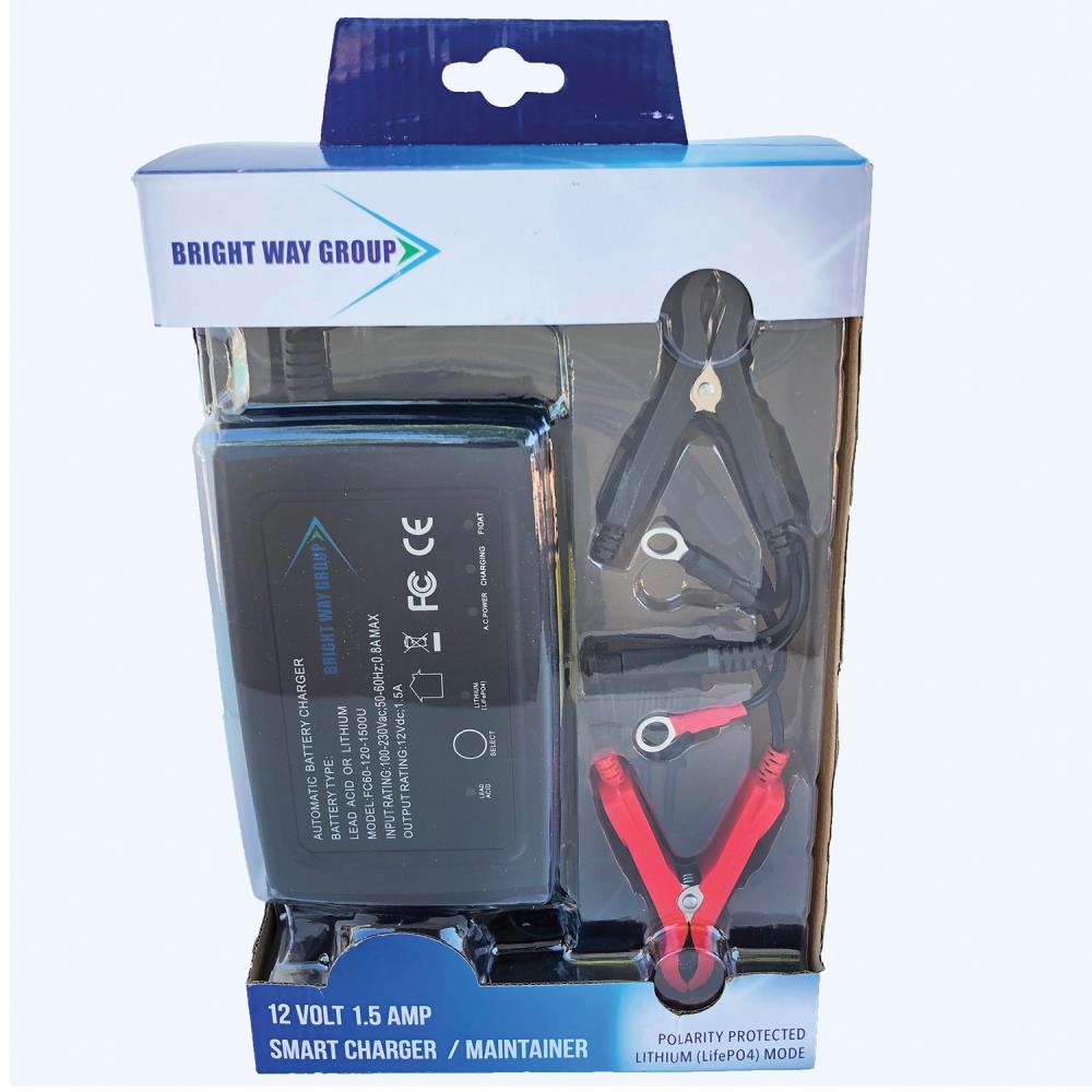 Bright Way Group 5213 Mobile-Device-Chargers - View #4