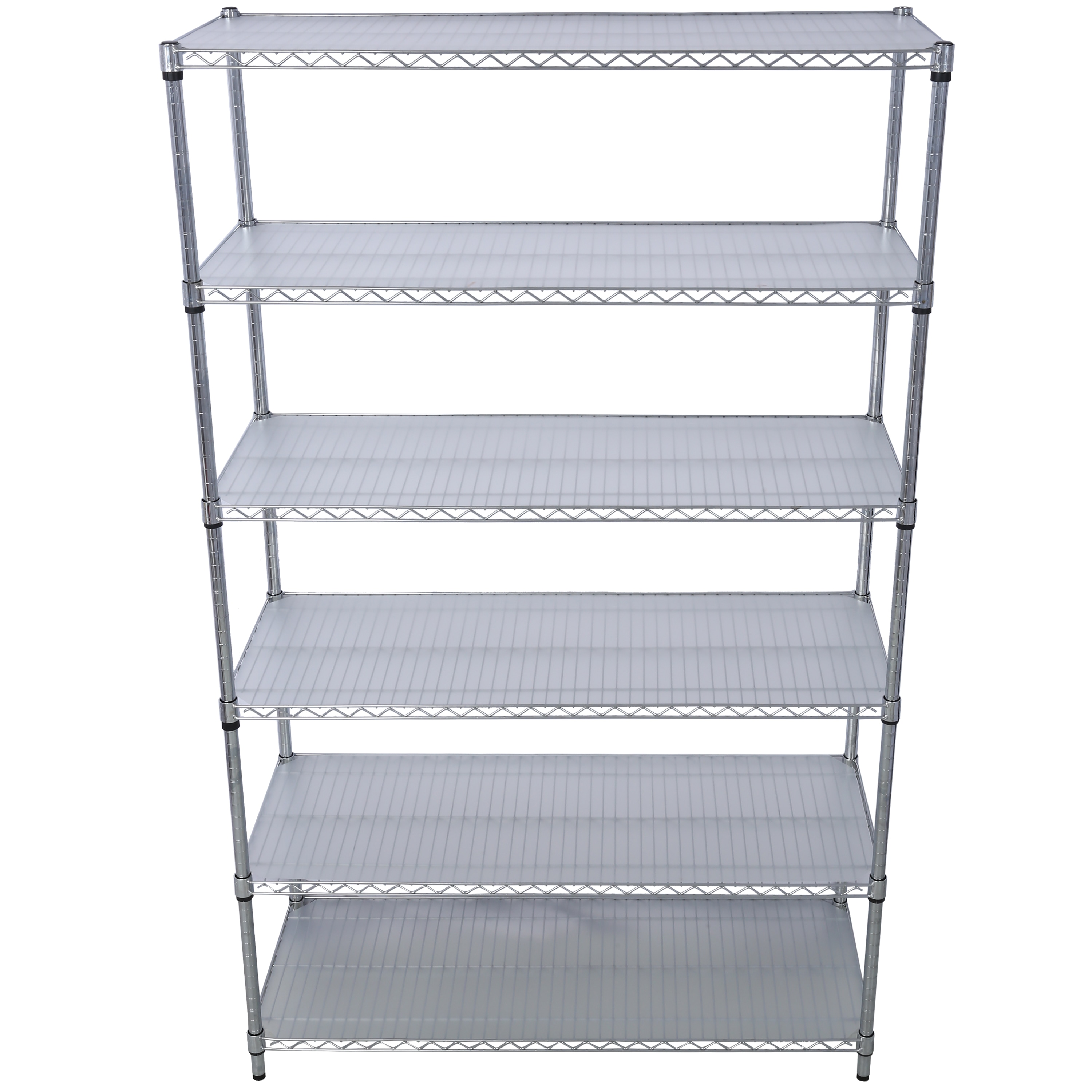 Tatayosi XH-65142123 Free-Standing-Shelving - View #6