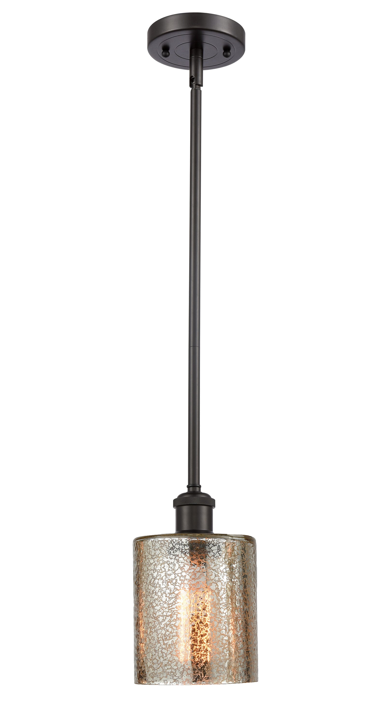 Mercury glass Steel Lighting Ceiling Fans at Lowes