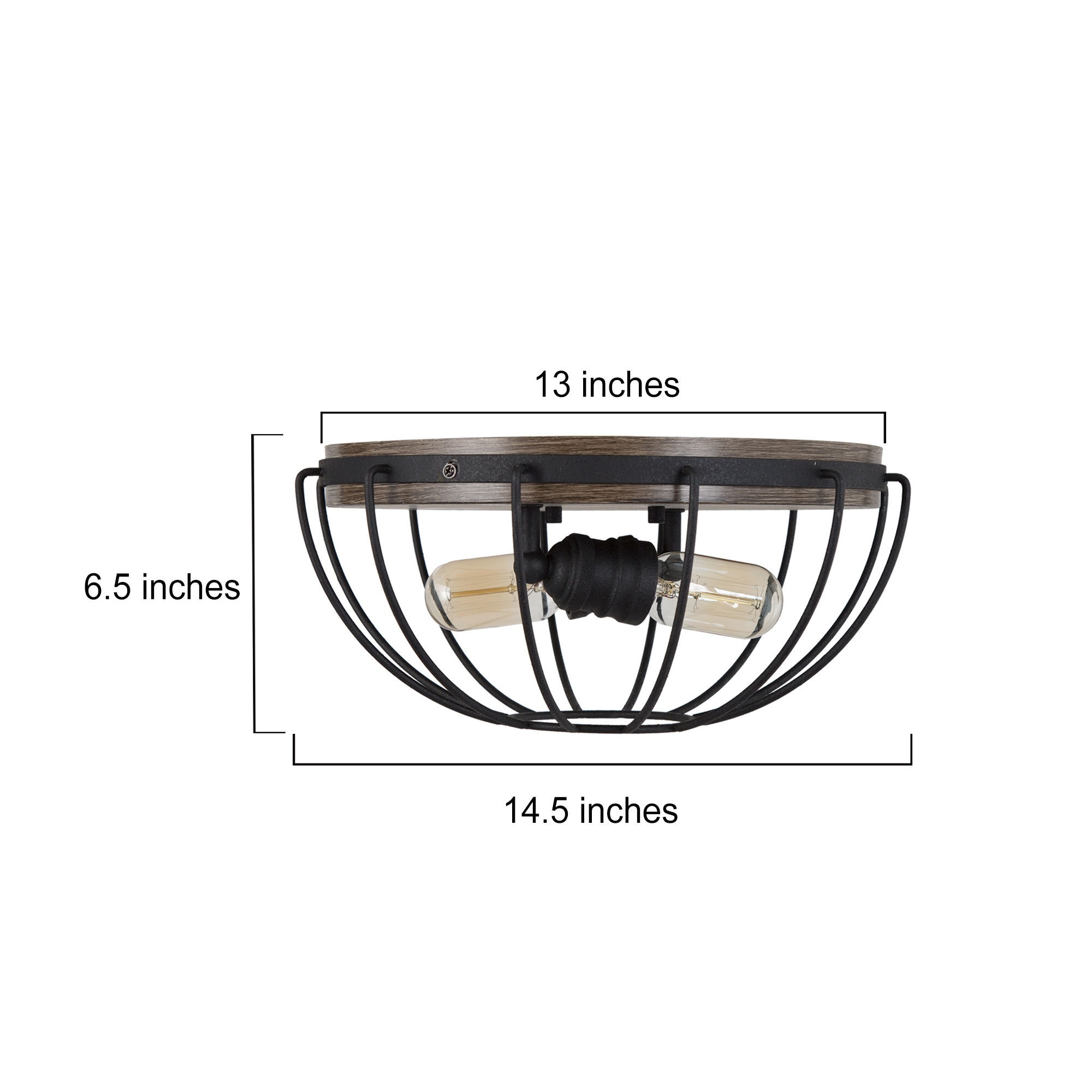 LNC EEEJRNLWS392047 flushmounts - View #6