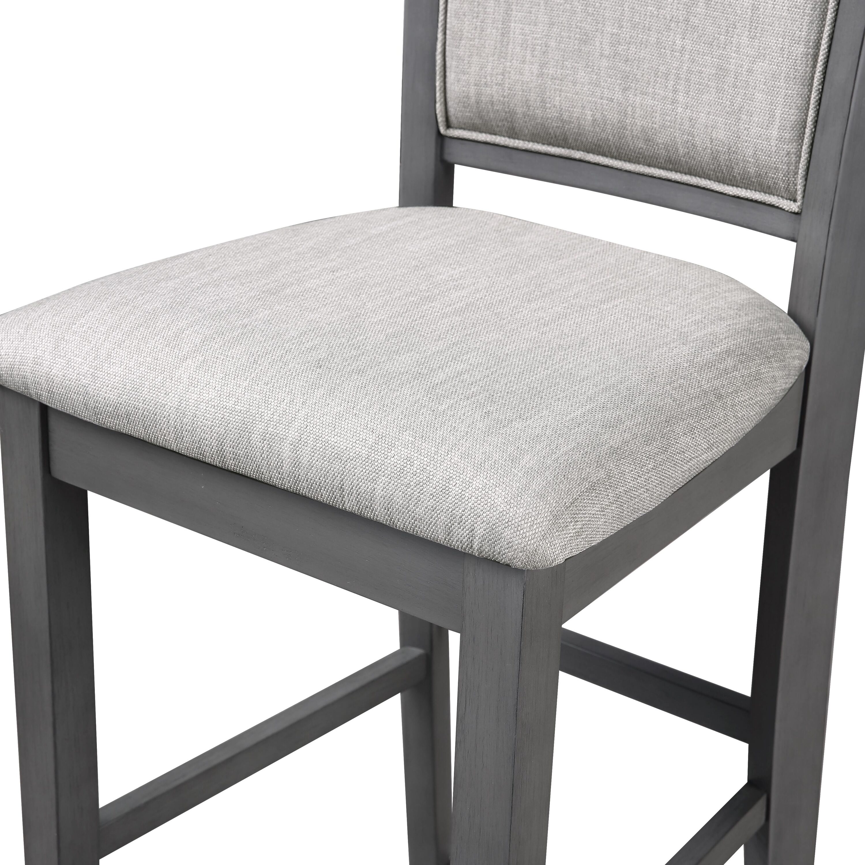 New Classic Furniture D3651-52S-GRY Dining-Sets - View #11