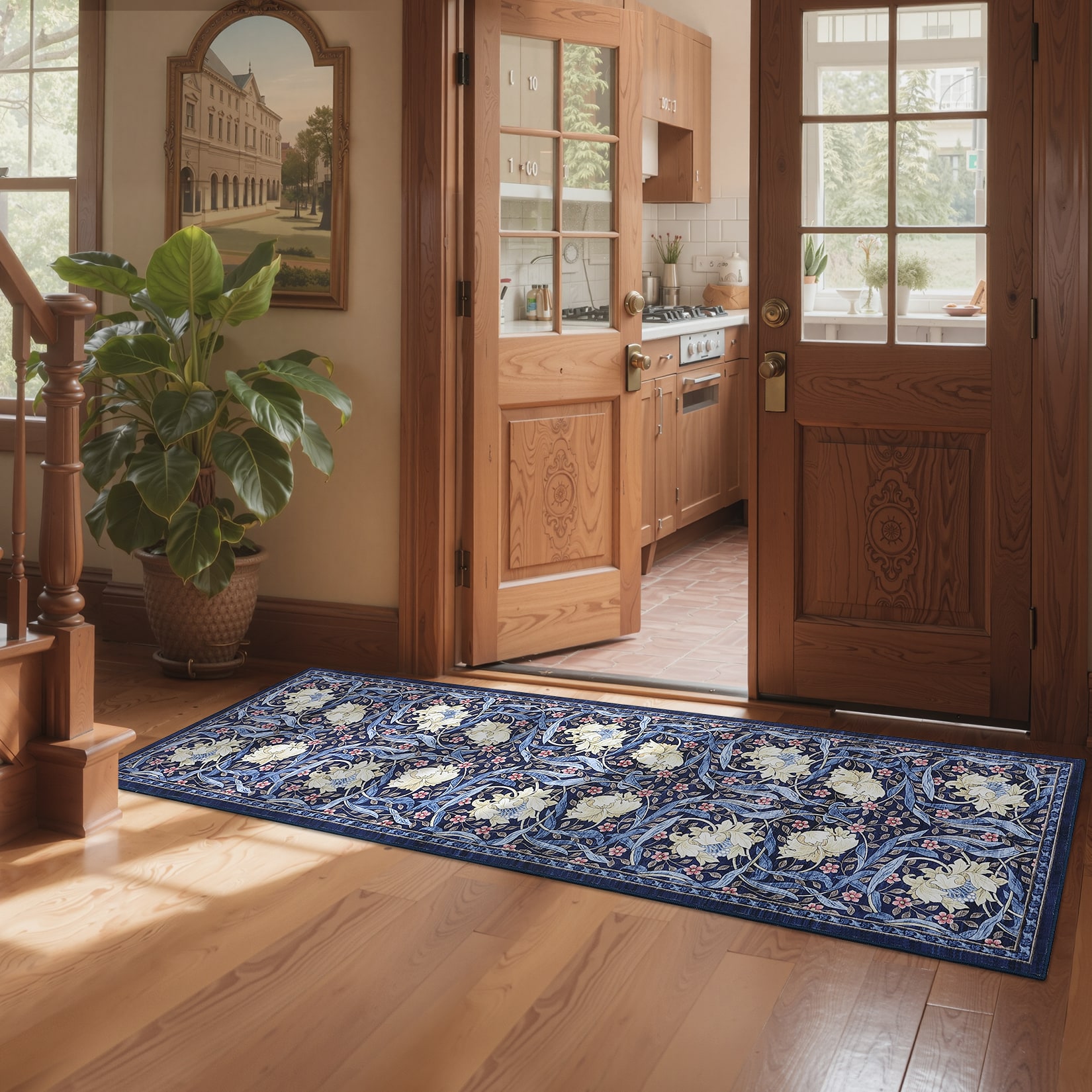 Qeetex LSN-PHK-34X7VDUG rugs - View #4