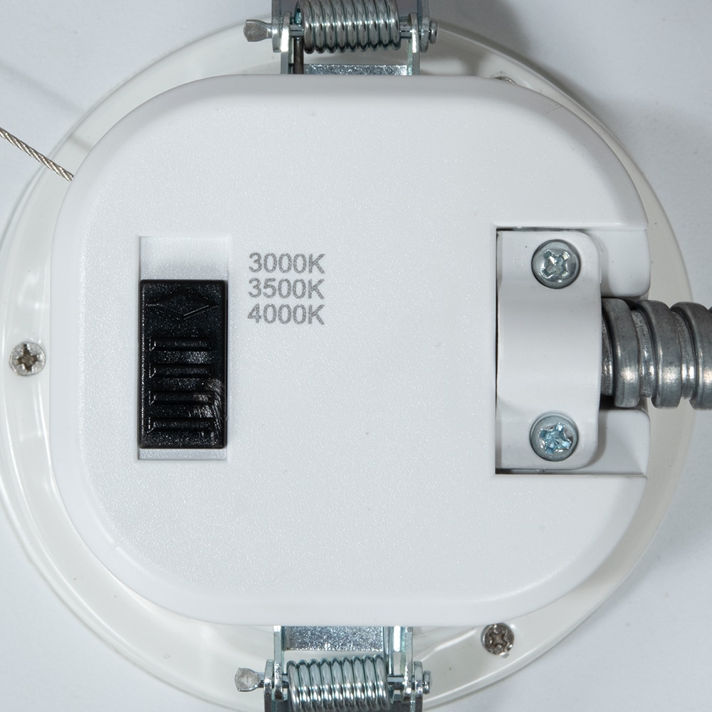 Energetic Lighting E4DLH12D4-93040-6P Led-Retrofit-Downlight - View #5