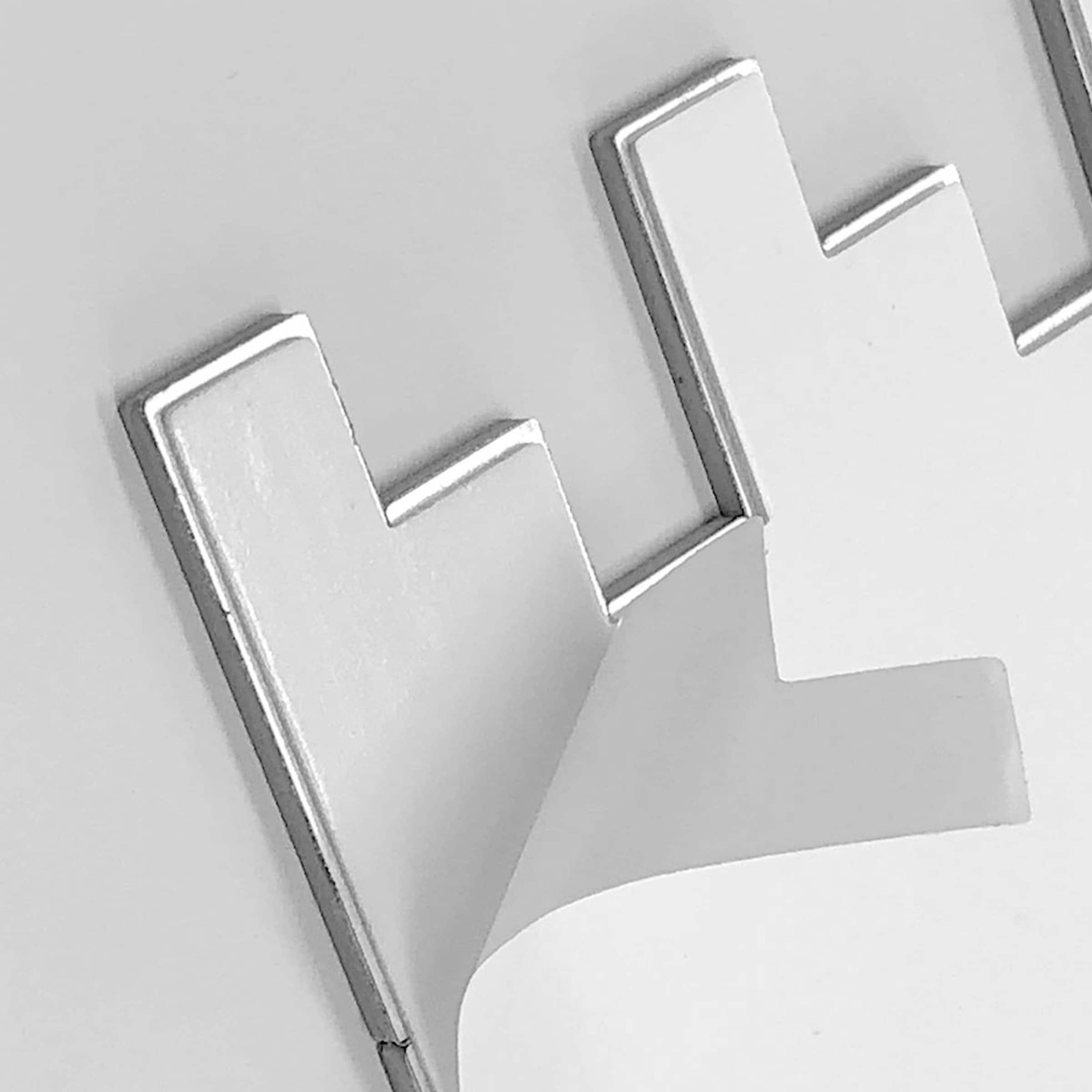 Design is Personal TB-MA-002 Ceramic-Tile - View #7