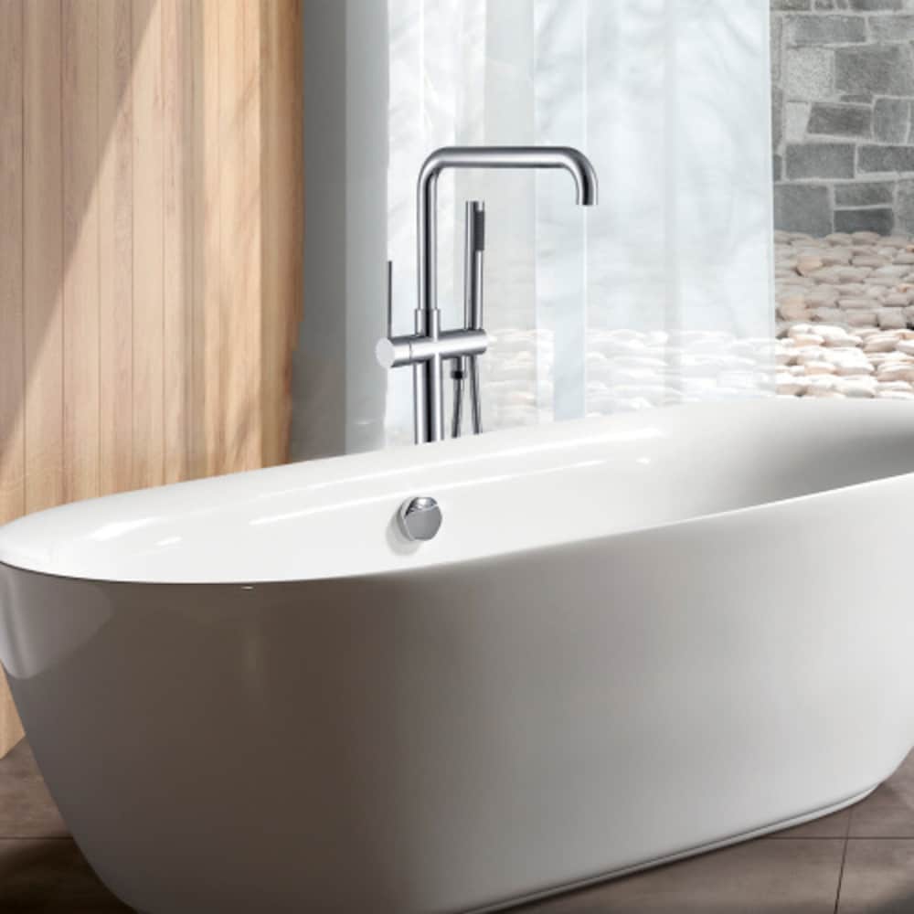 HyperDrop Cart X-A3YQPMHVO8CZ Showerhead-Bar-Panels - View #2