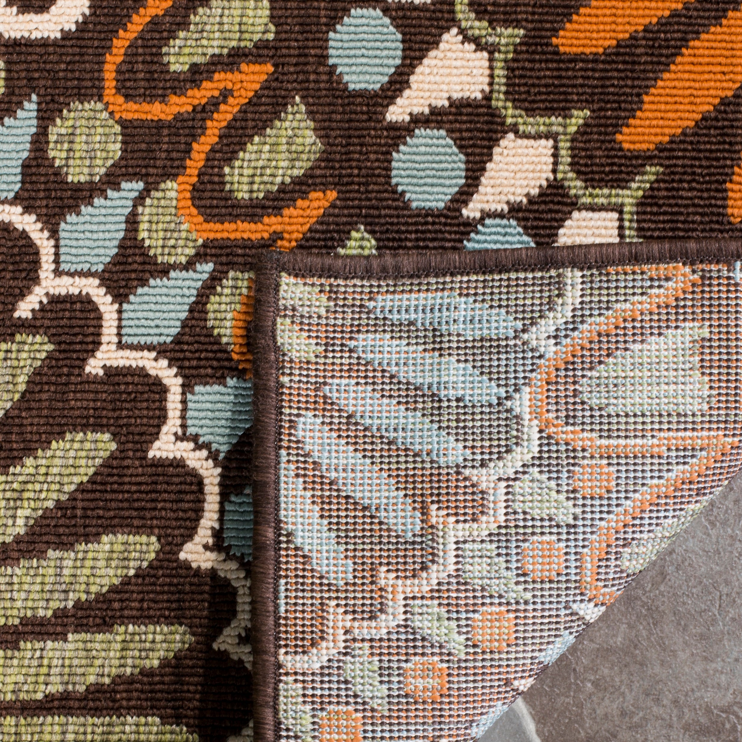 Safavieh VER091-0725-6 rugs - View #4